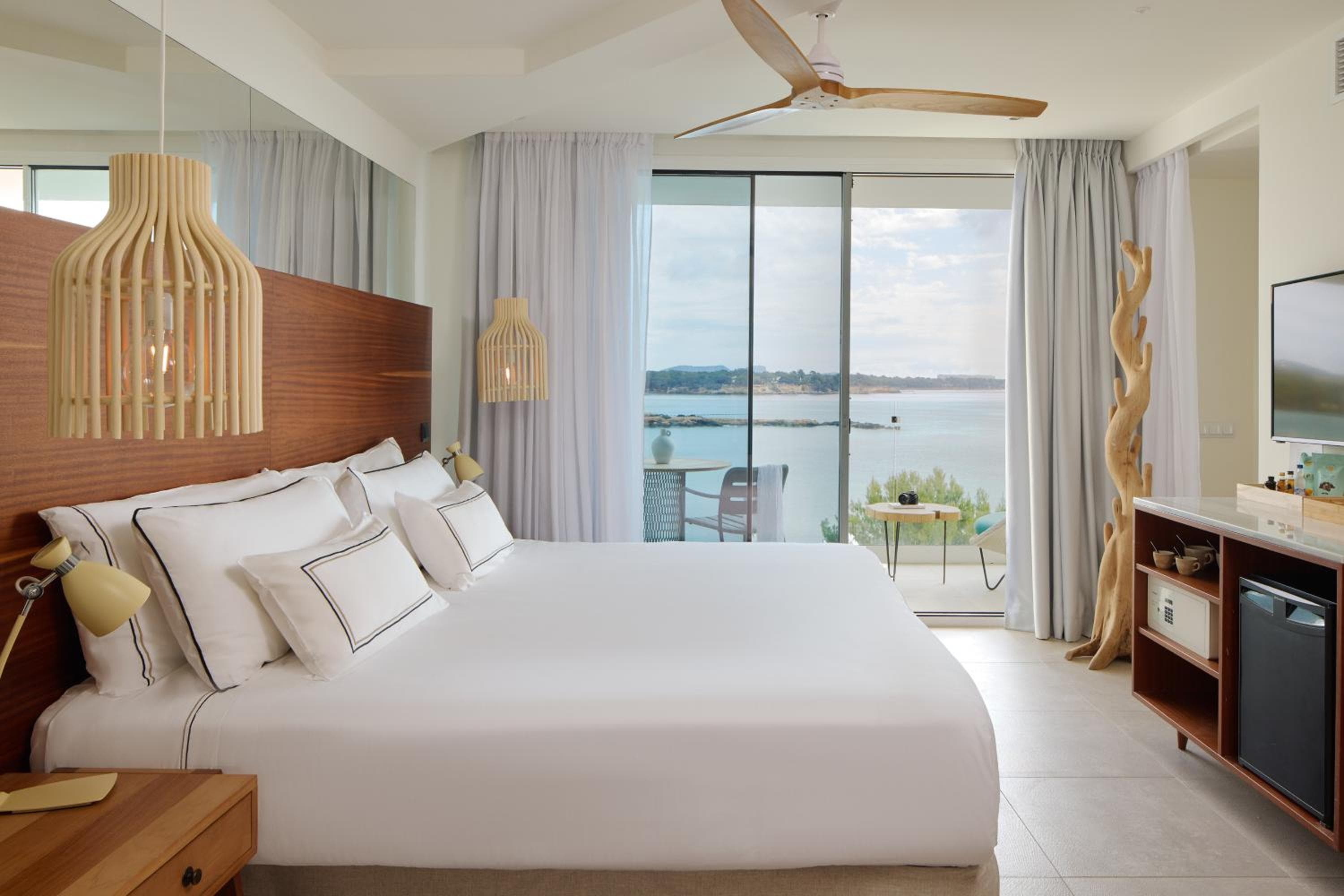 Meliá Ibiza - Sólo adultos — 11