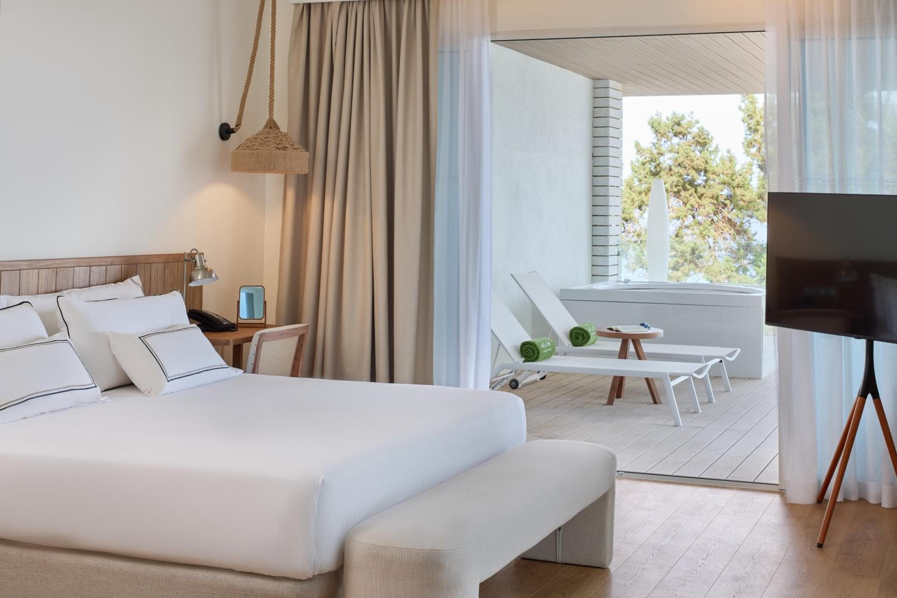 Meliá Ibiza - Sólo adultos — 19