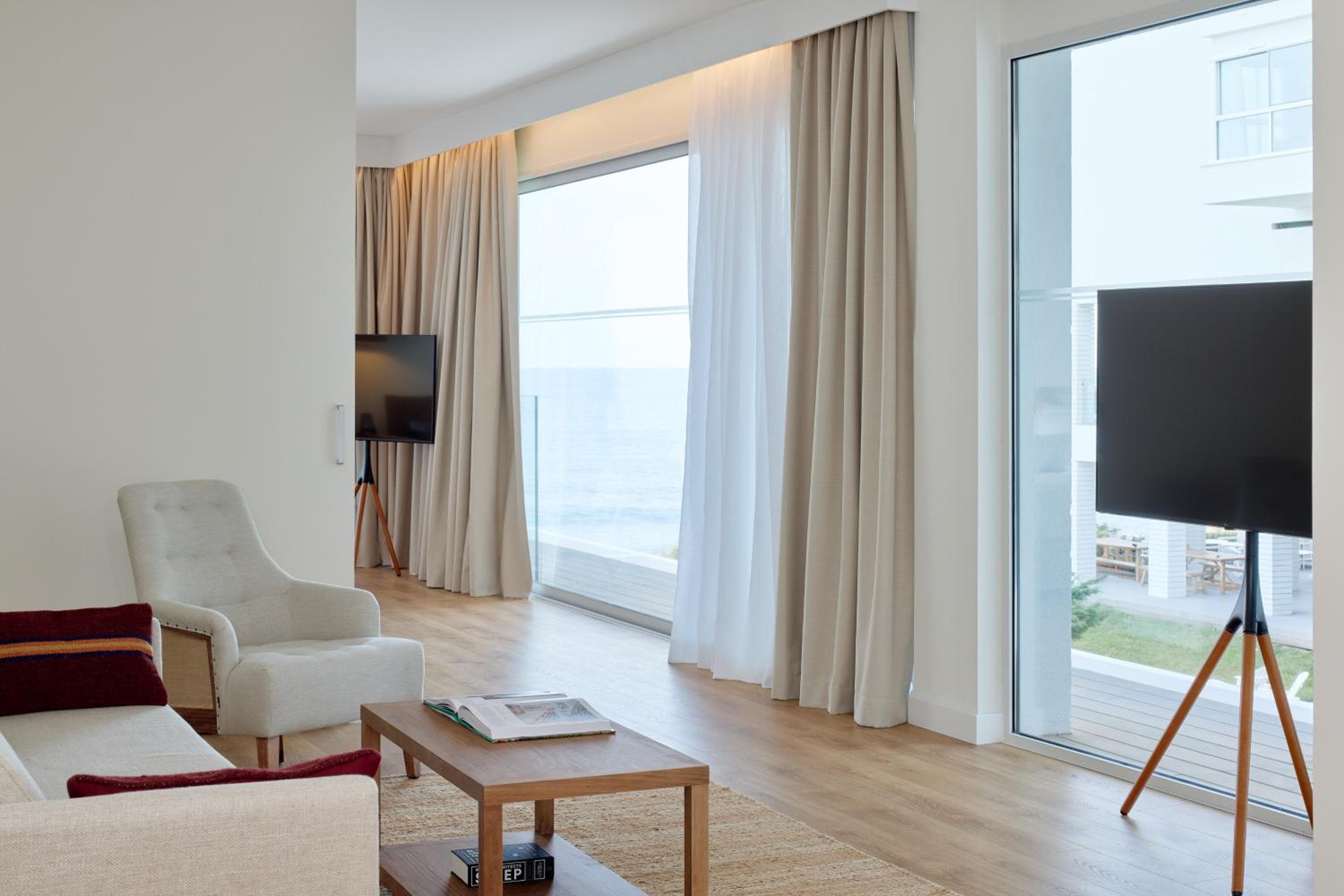 Meliá Ibiza - Sólo adultos — 21