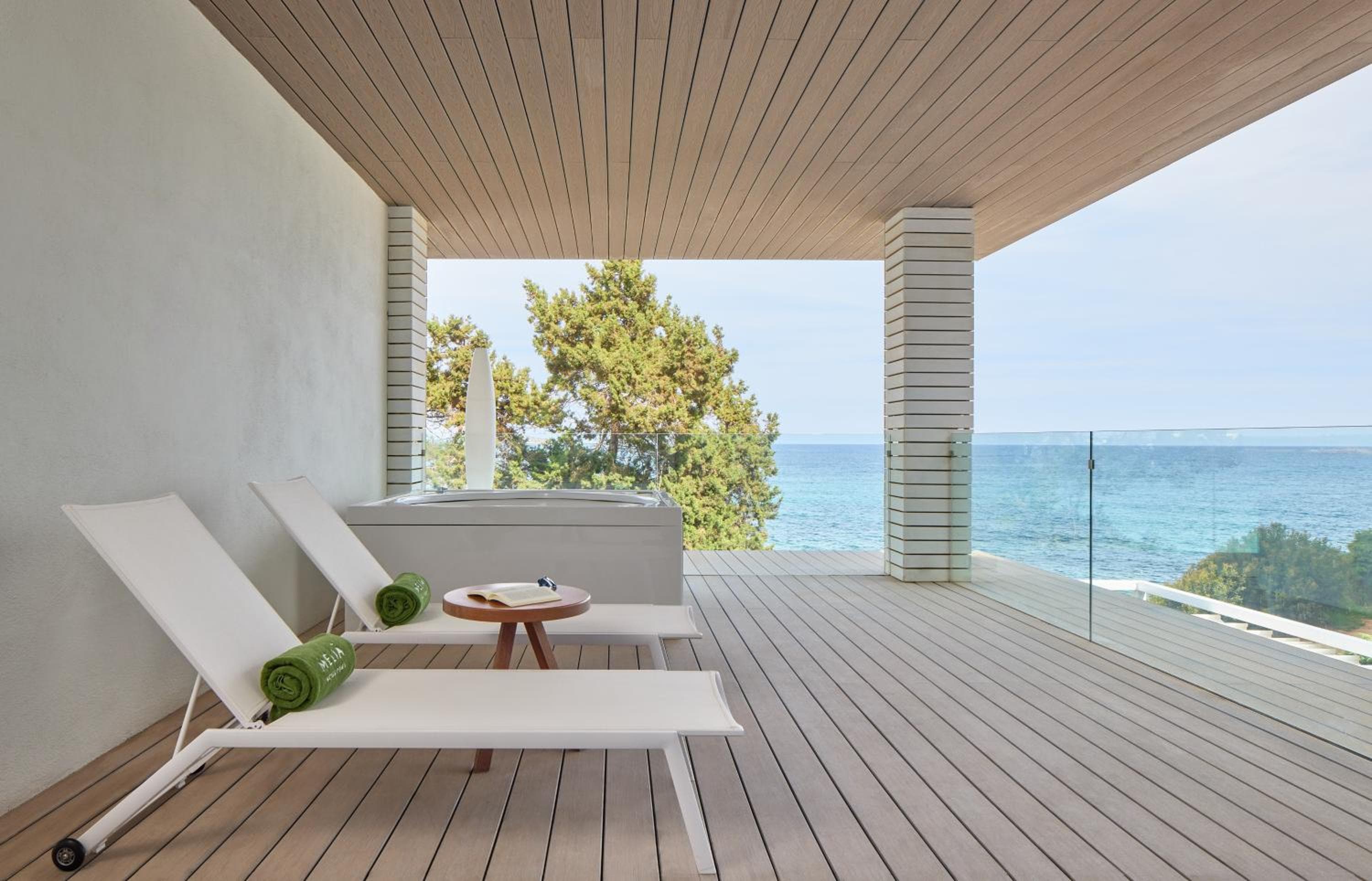 Meliá Ibiza - Sólo adultos — 22