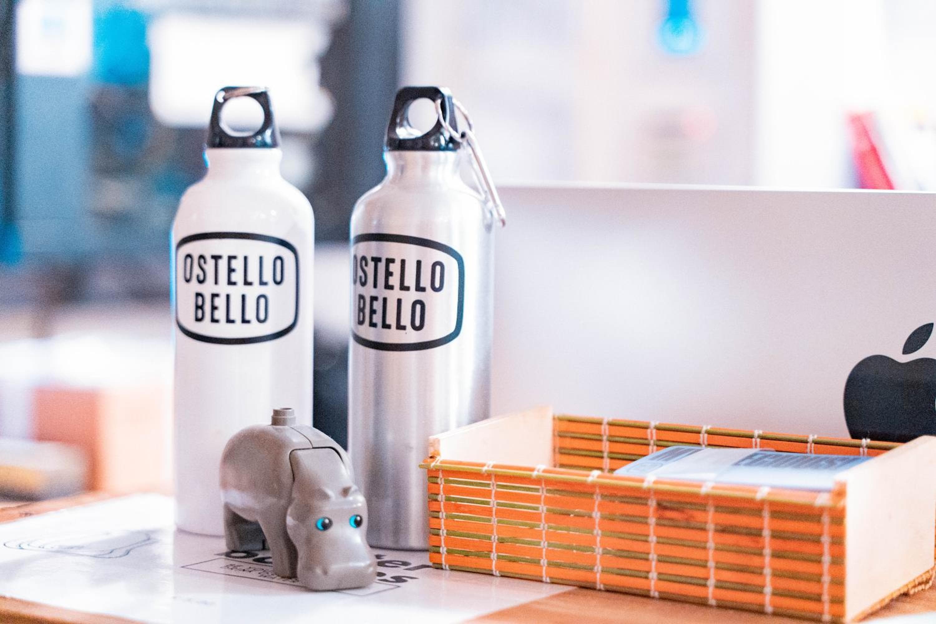 Ostello Bello — 16