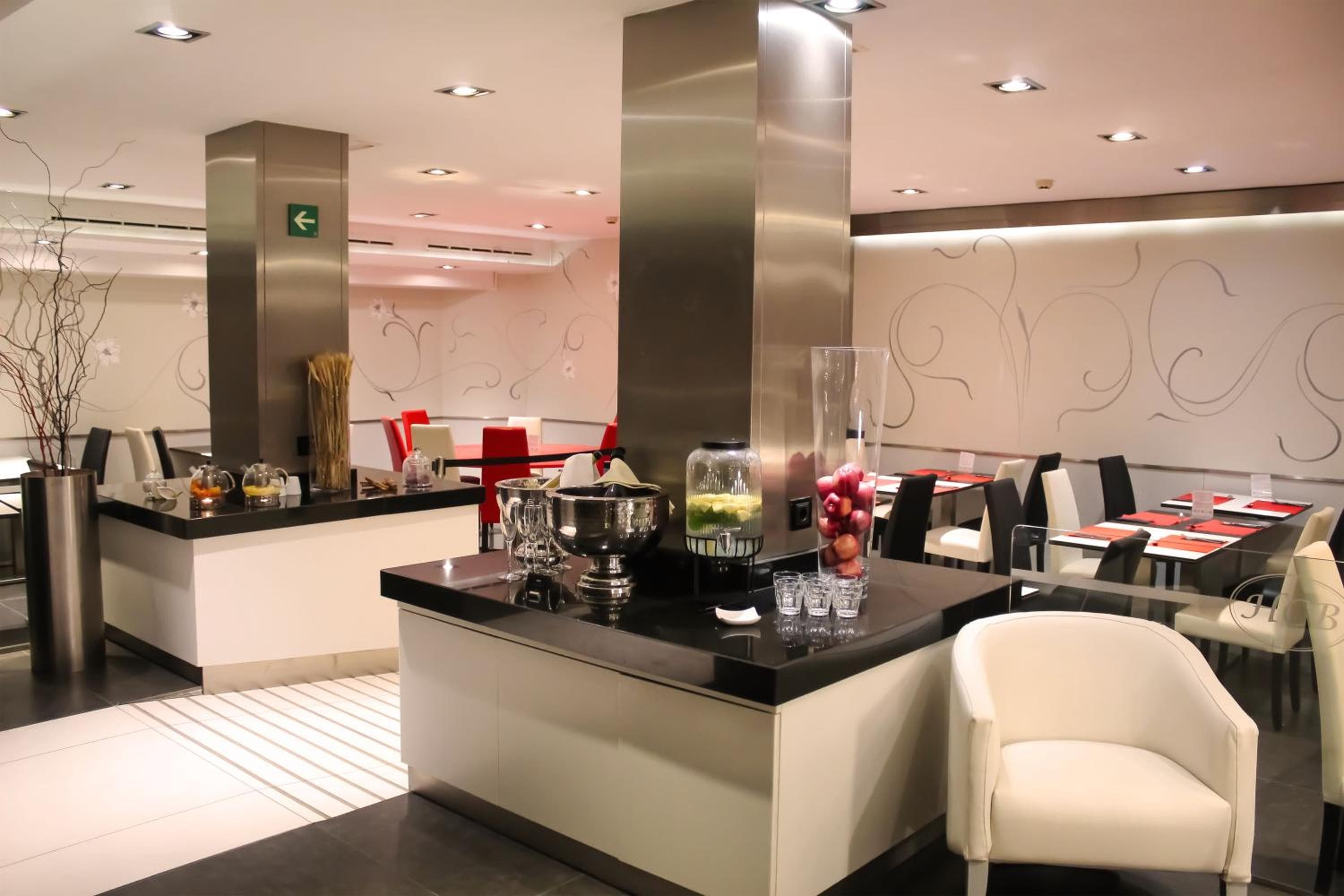 Hotel Ciutadella Barcelona — 26
