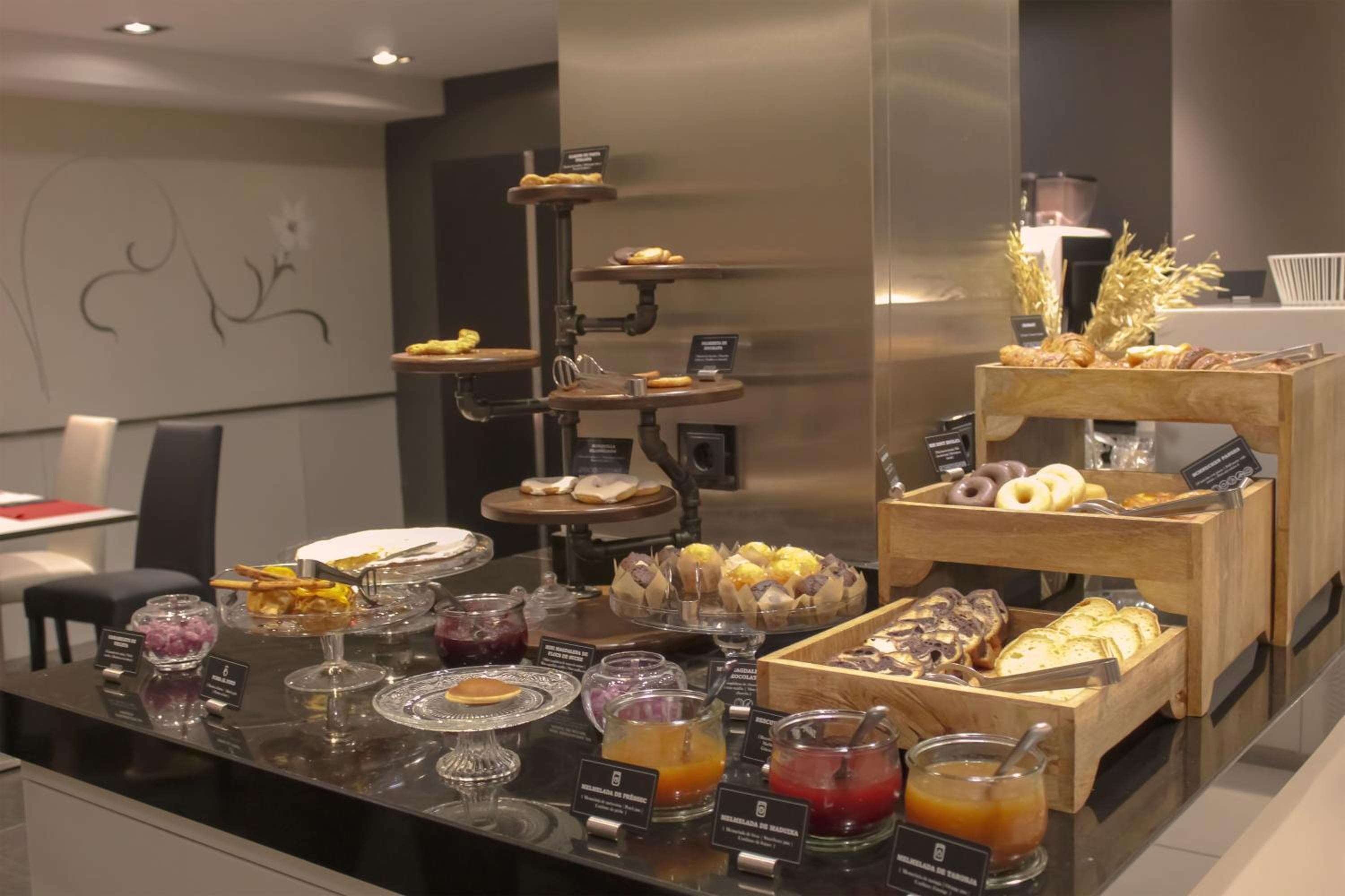 Hotel Ciutadella Barcelona — 29