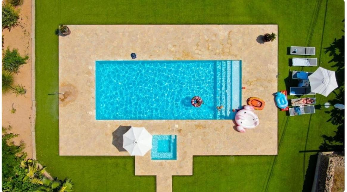 Villa Can Blai — 25