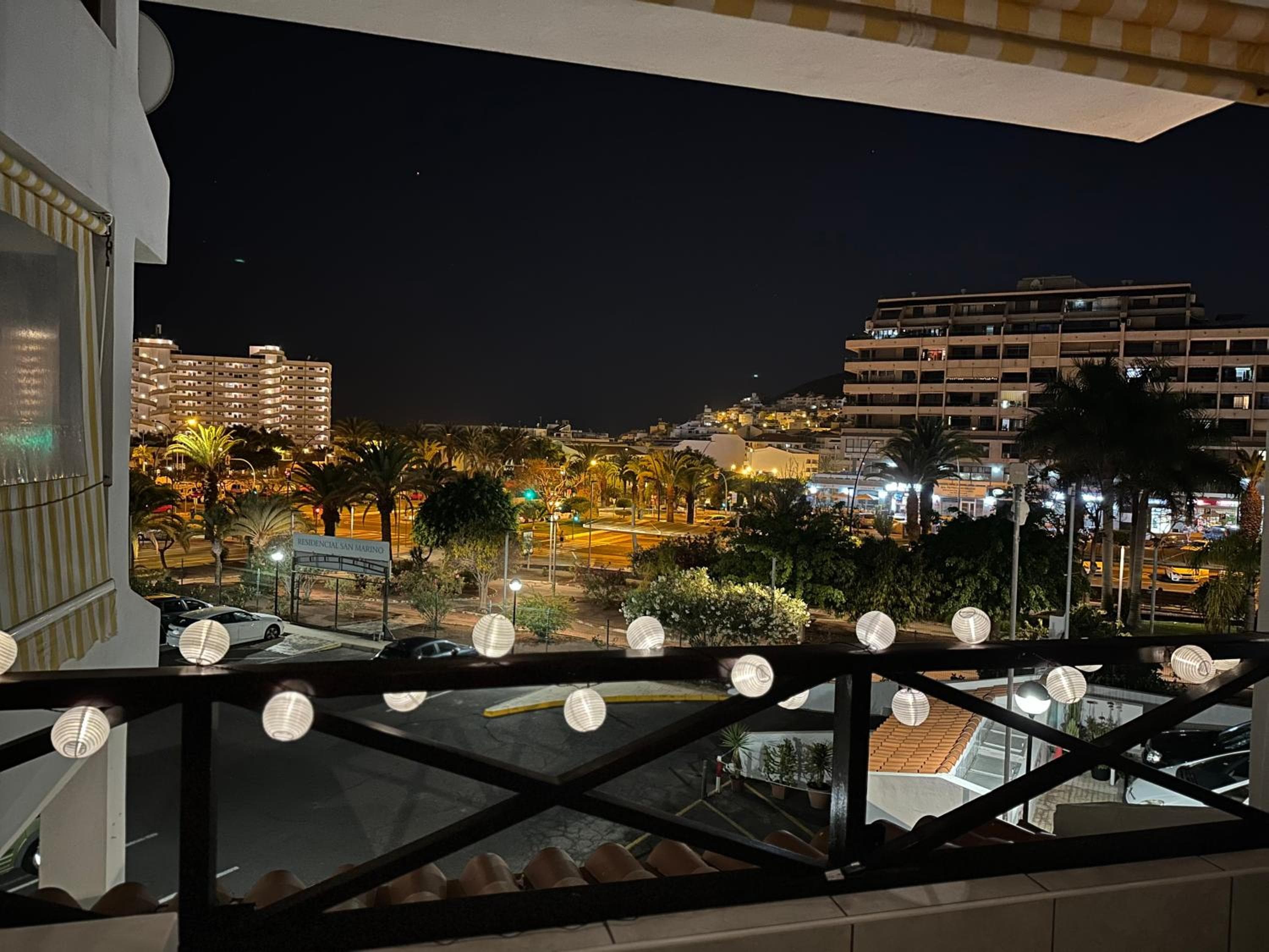 Lovely central apartament in Los Cristianos — 2