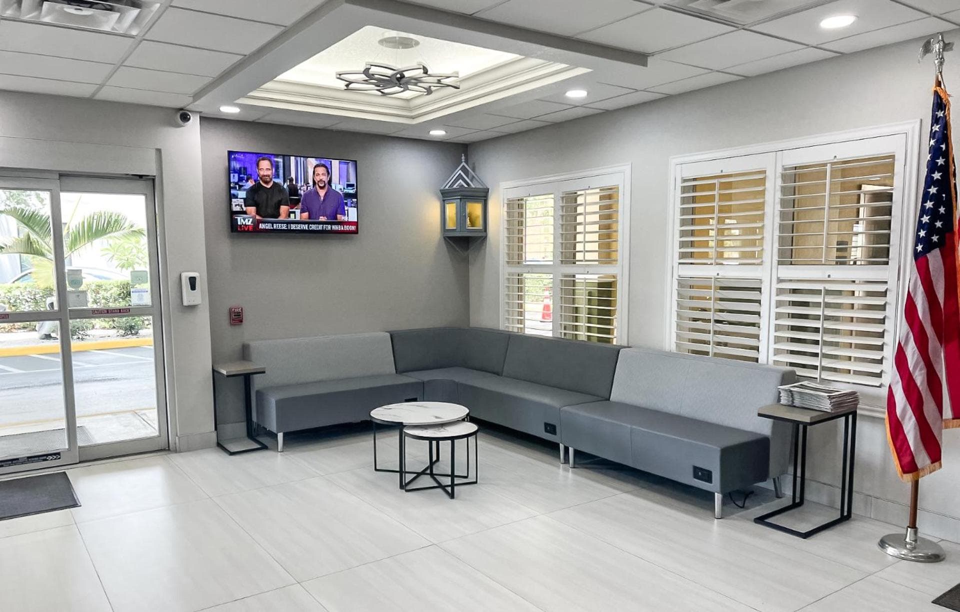 Quality Inn Airport - Puerto de cruceros — 7
