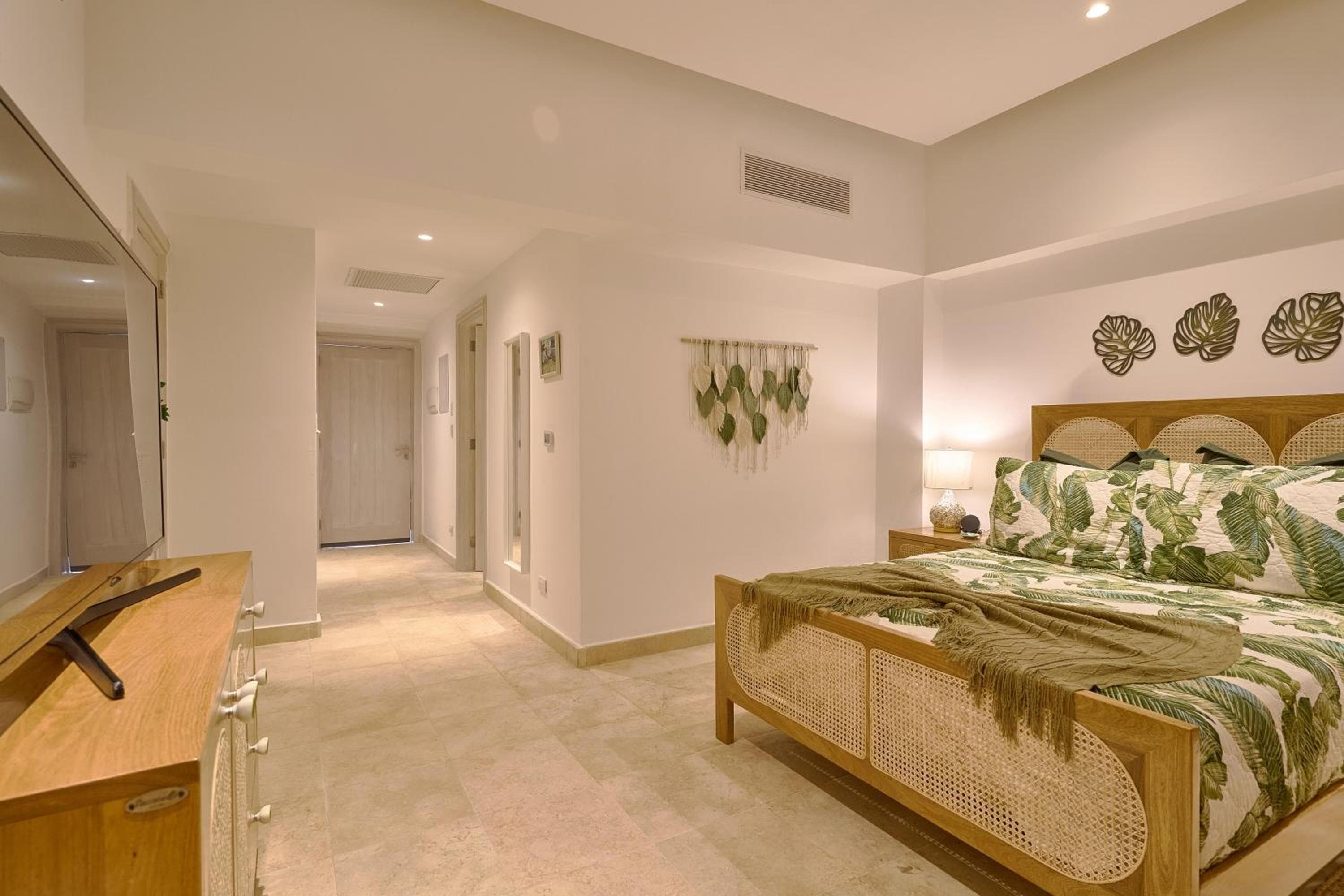 Beautiful Modern Studio At Cap Cana, Punta Cana — 12