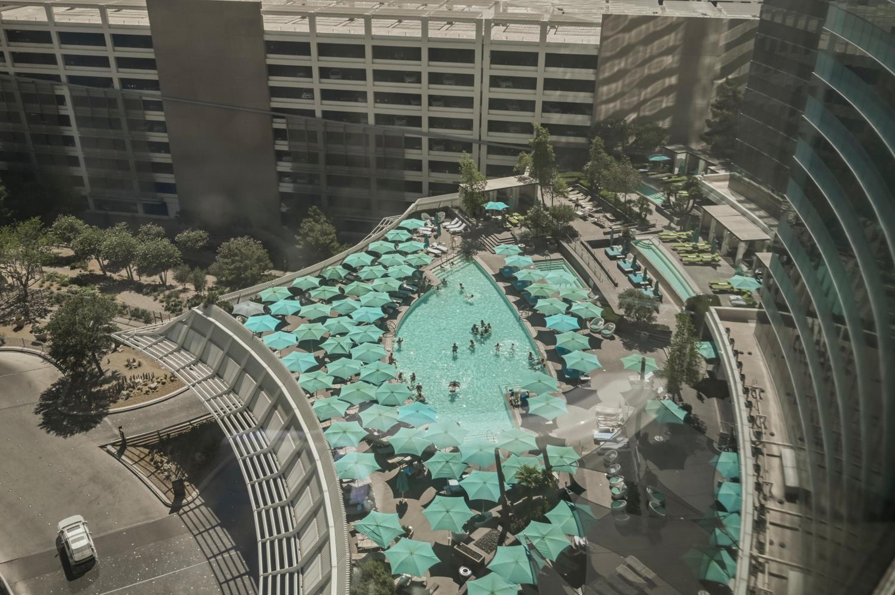 StripViewSuites at Vdara — 2