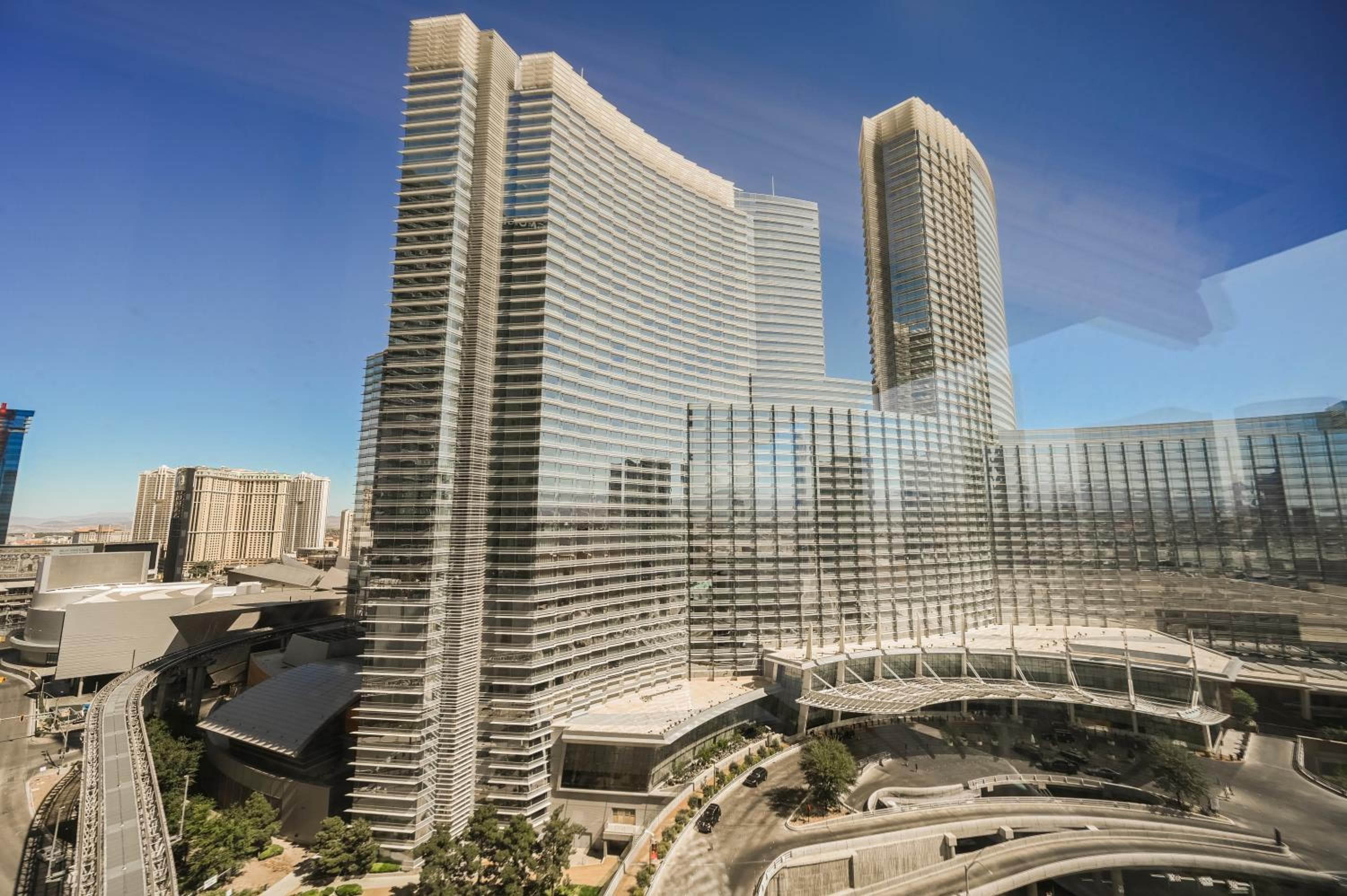 StripViewSuites at Vdara — 1