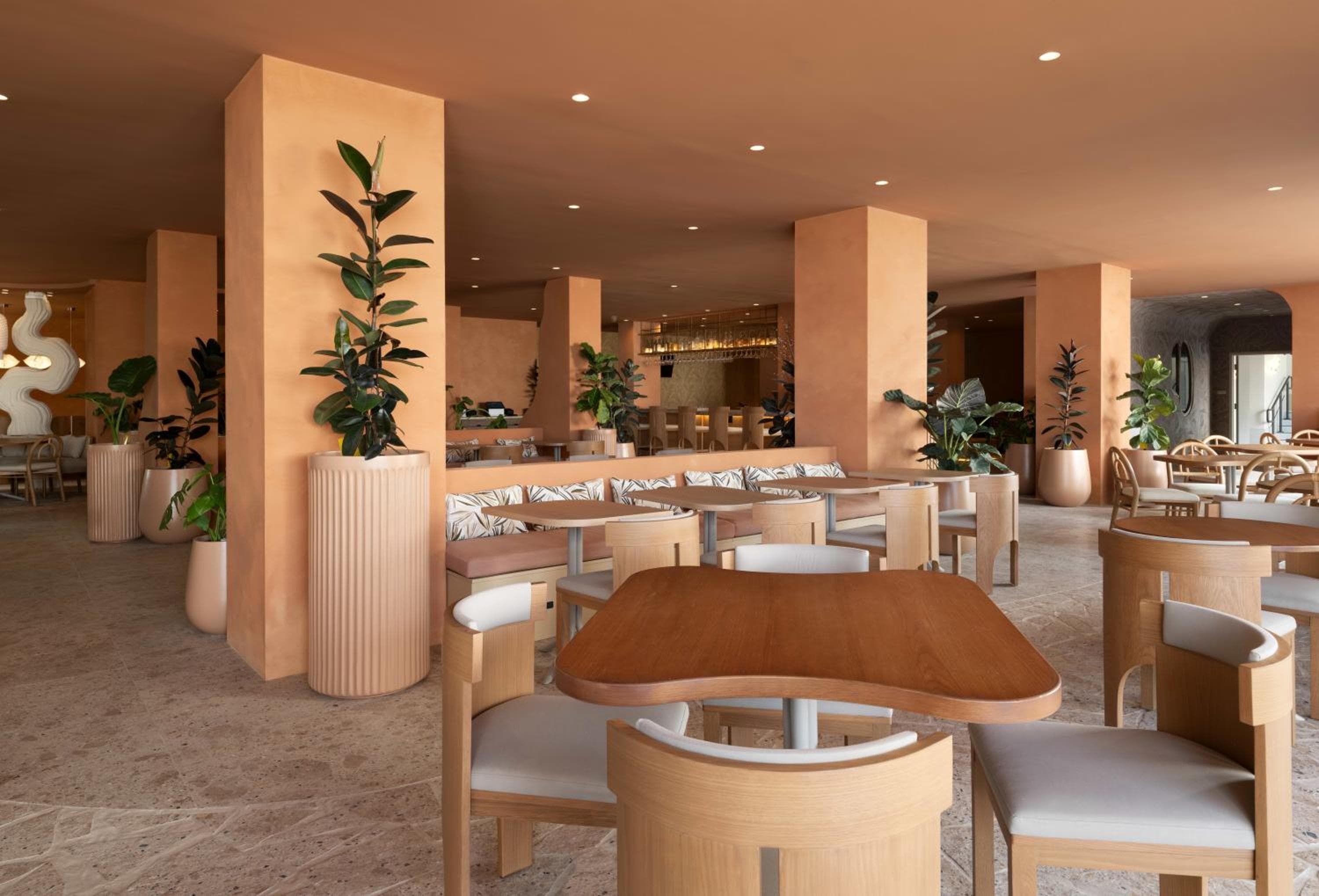 Sandbourne Santa Monica, Autograph Collection — 22