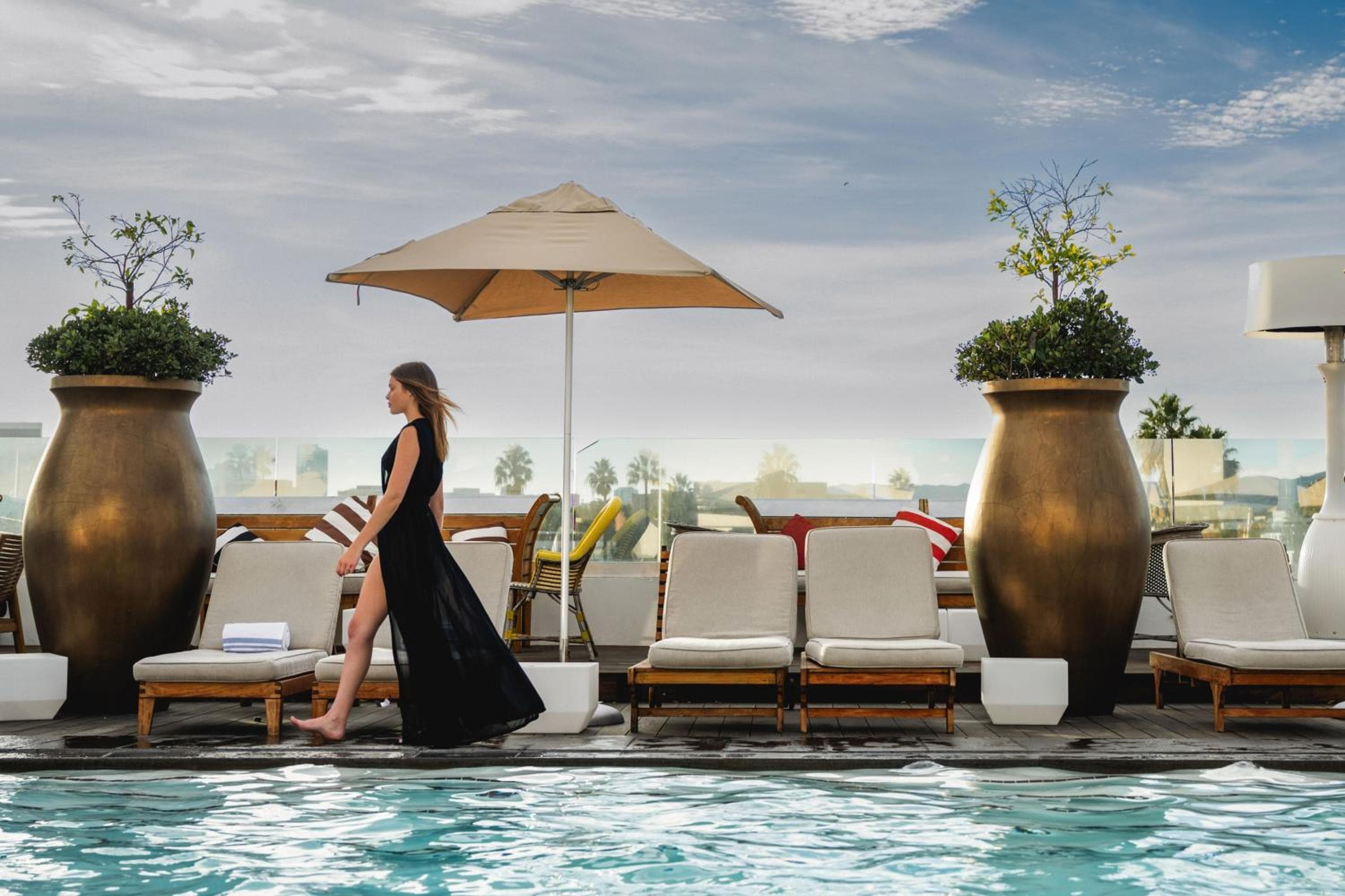 SLS Hotel, a Luxury Collection Hotel, Beverly Hills — 22