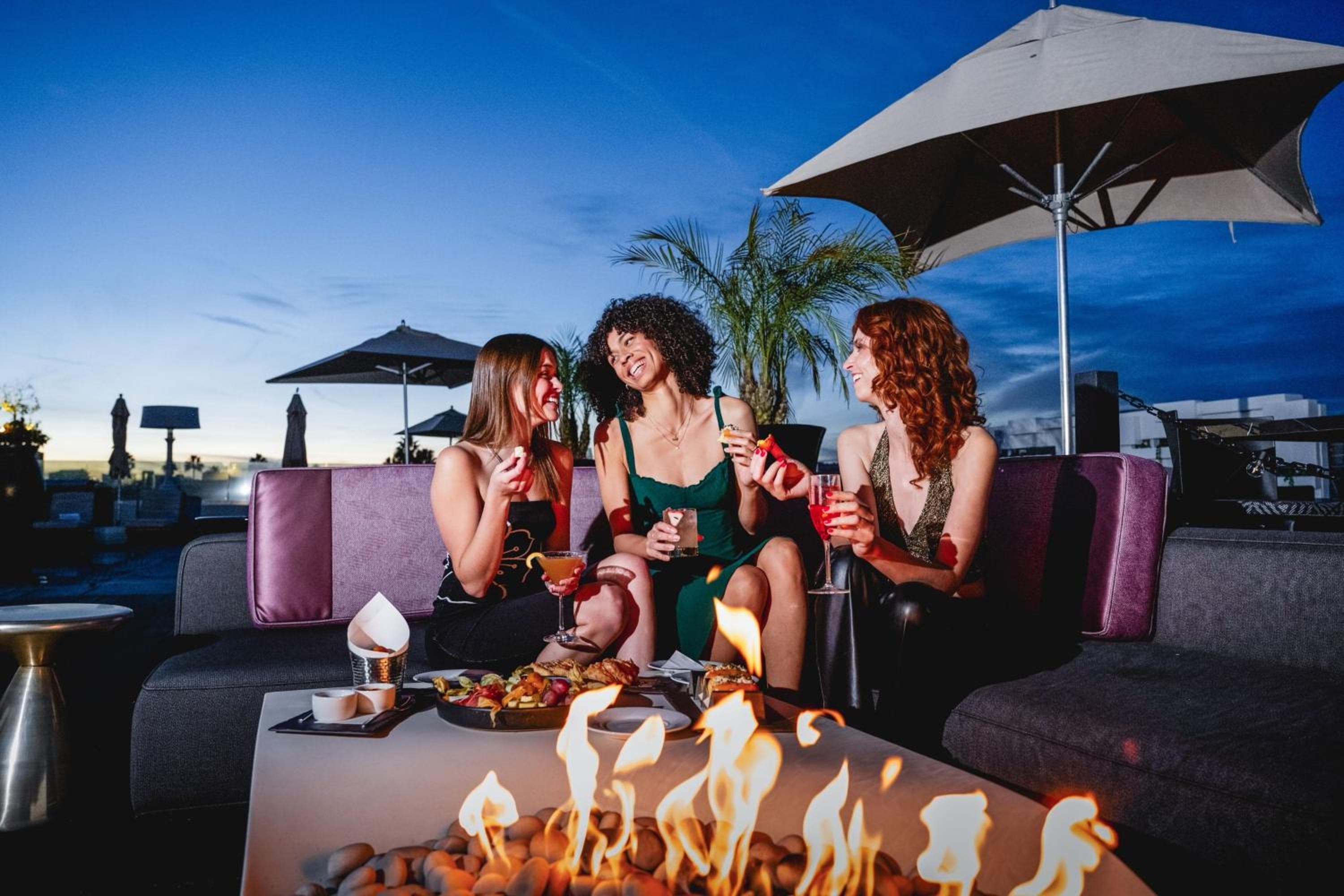 SLS Hotel, a Luxury Collection Hotel, Beverly Hills — 21