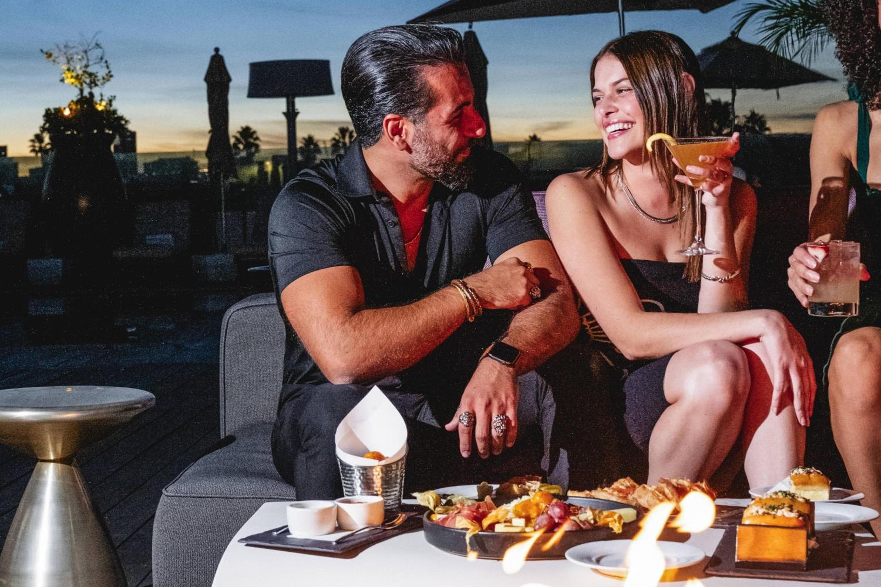 SLS Hotel, a Luxury Collection Hotel, Beverly Hills — 14