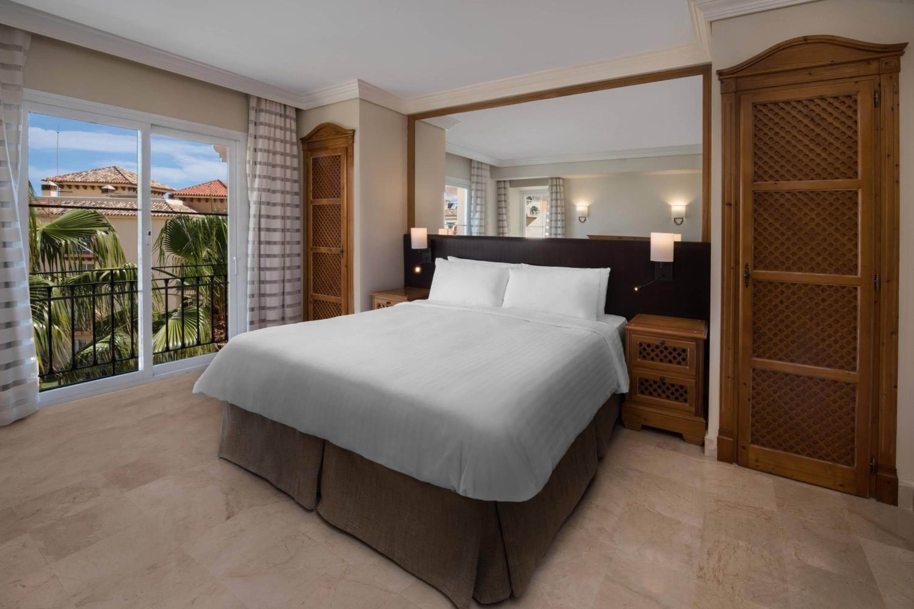 Marriott's Marbella Beach Resort — 14
