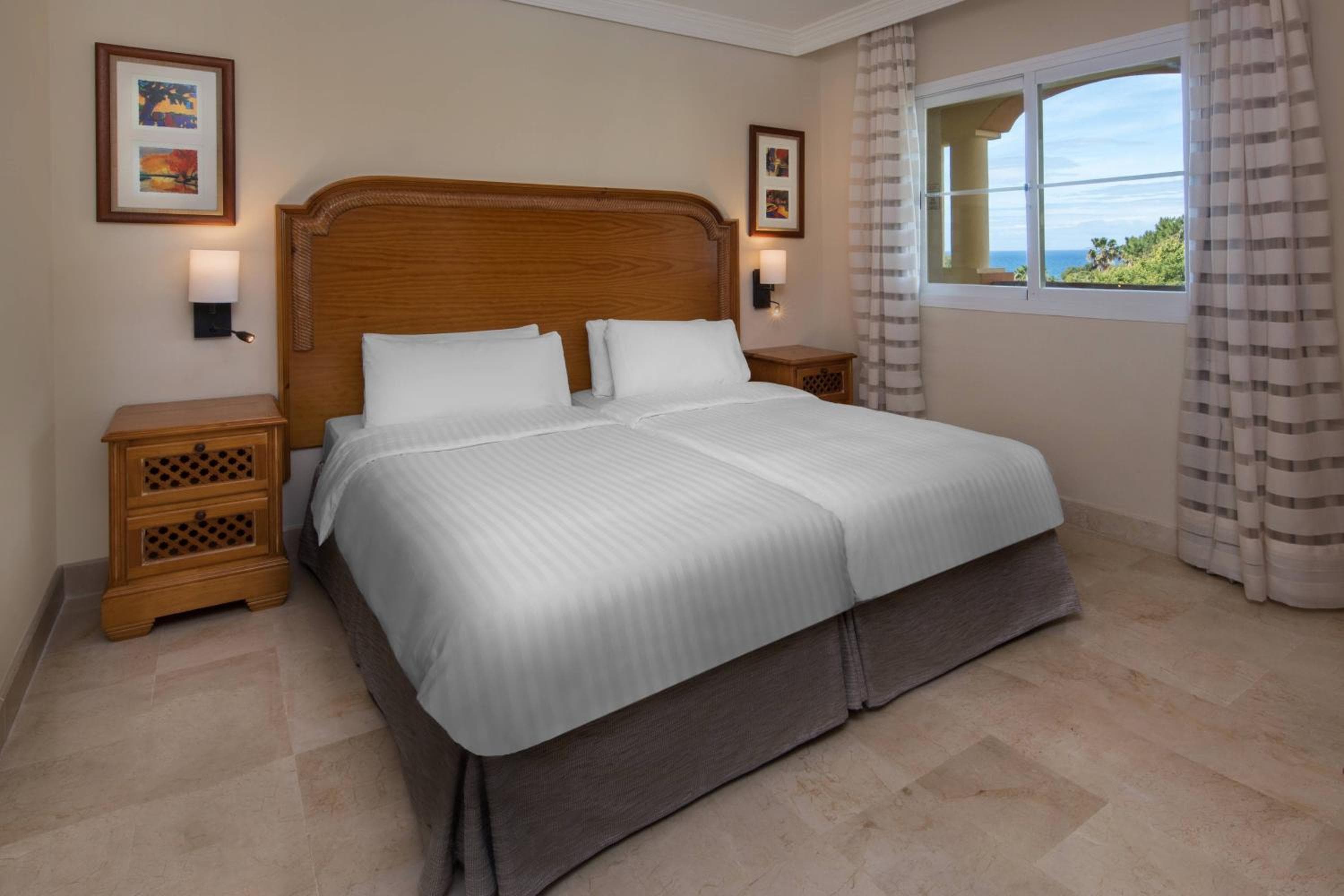 Marriott's Marbella Beach Resort — 16