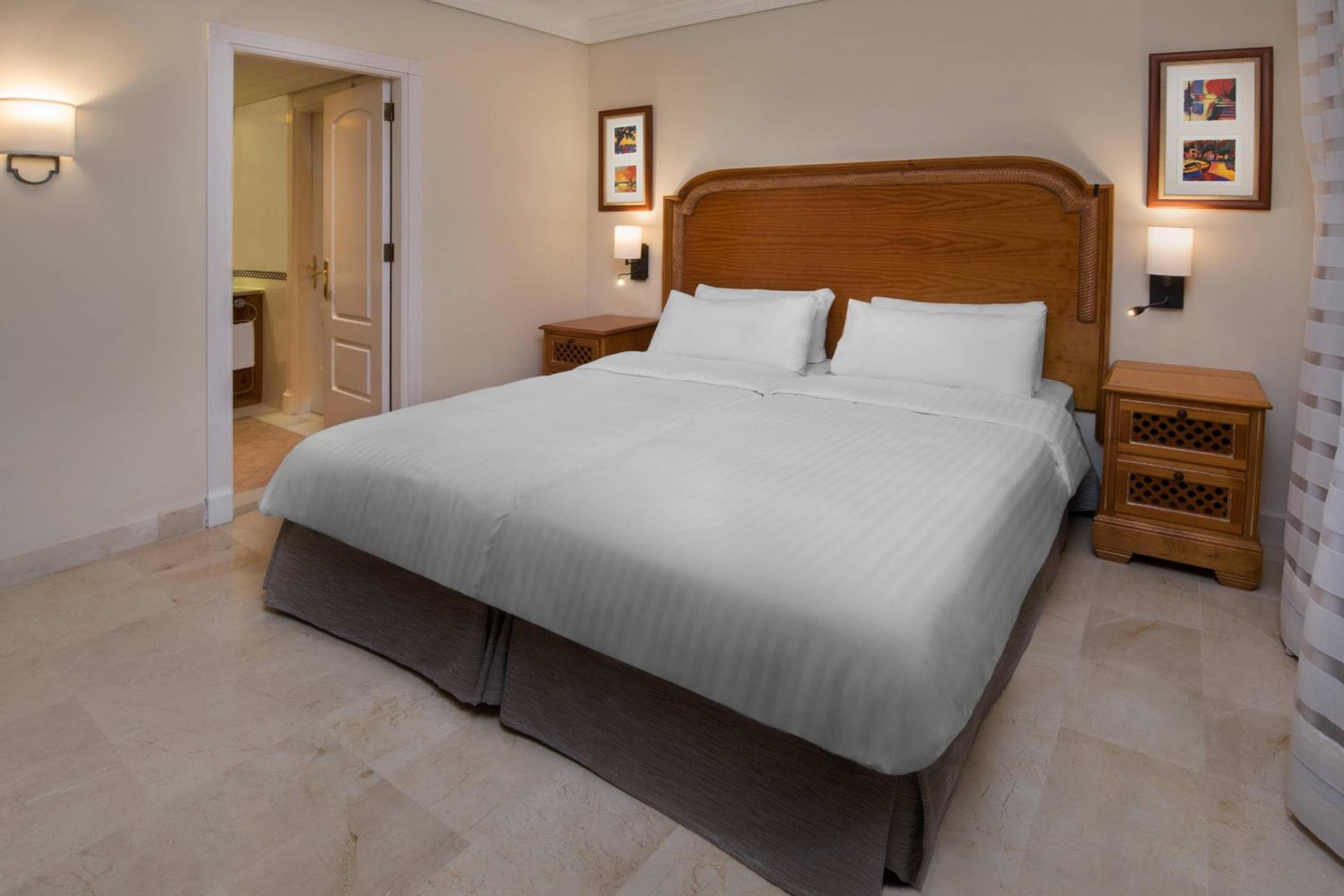 Marriott's Marbella Beach Resort — 11