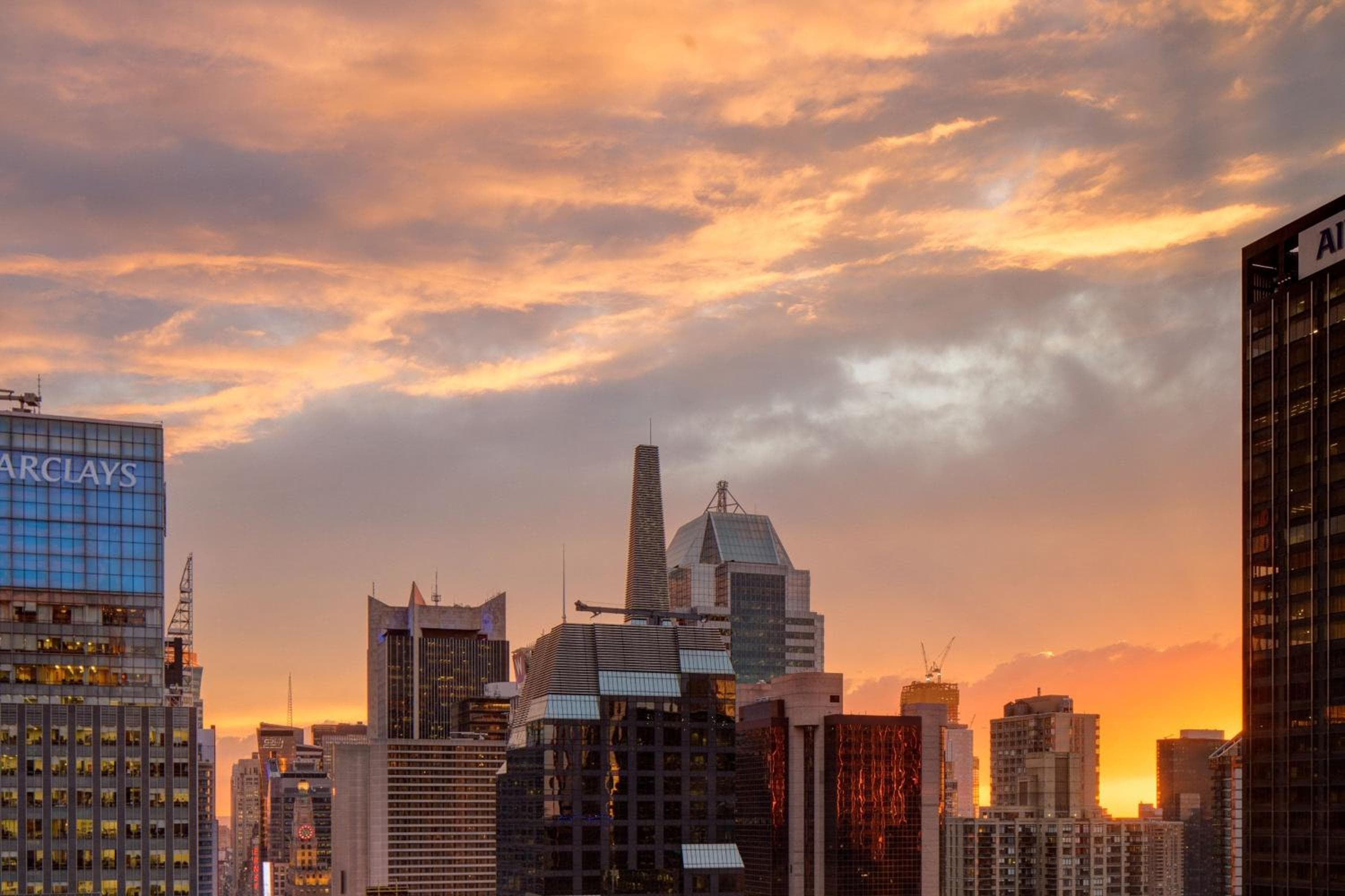 Sheraton New York Times Square Hotel — 15
