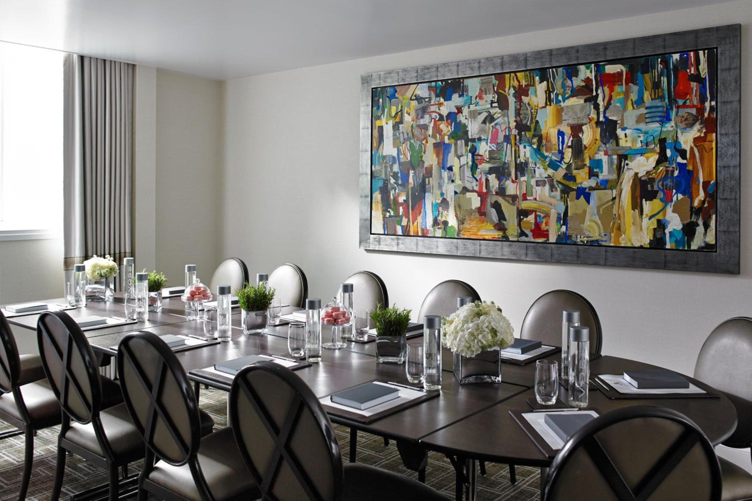 London Marriott Hotel Park Lane — 4