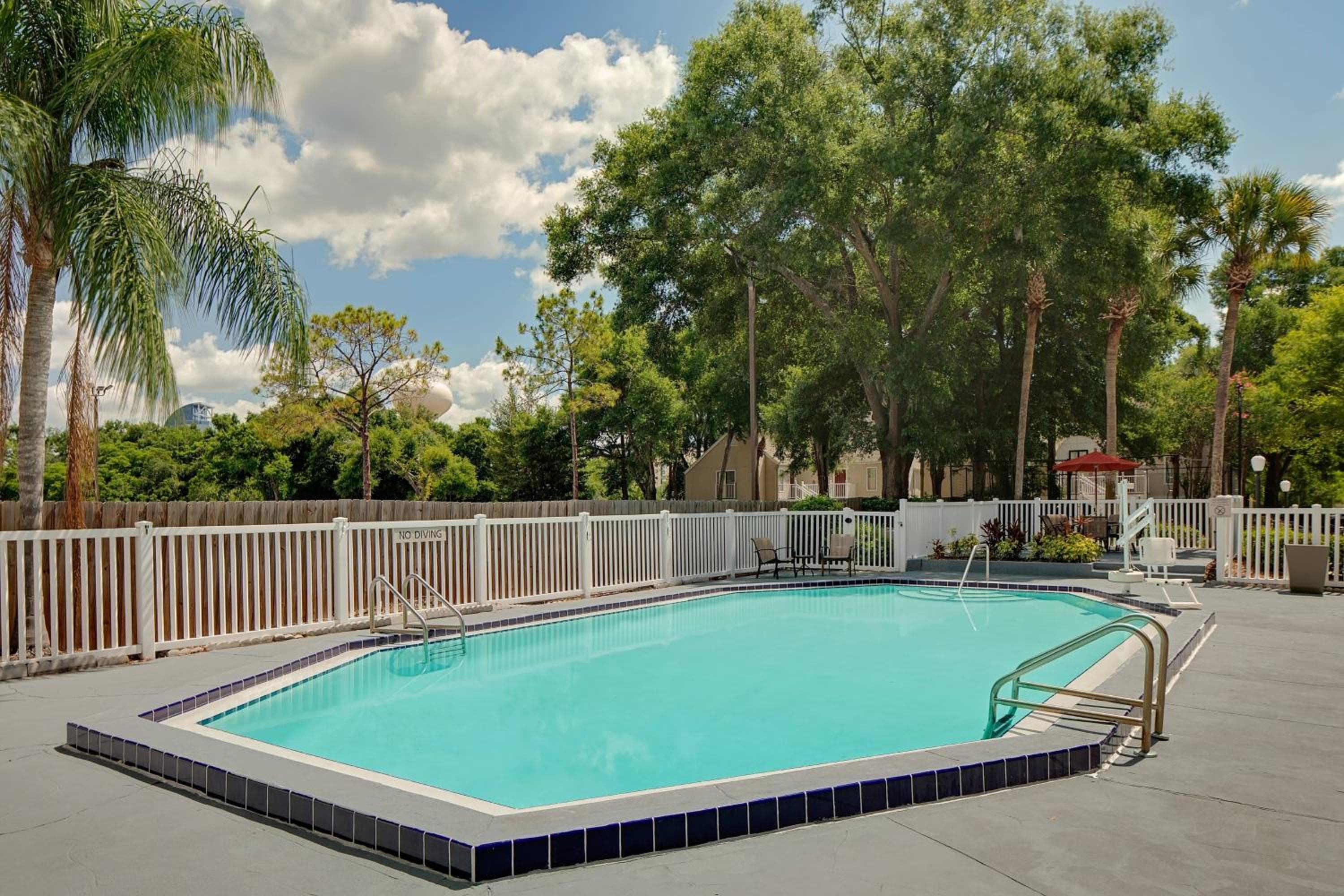 Residence Inn Orlando Altamonte Springs/Maitland — 2