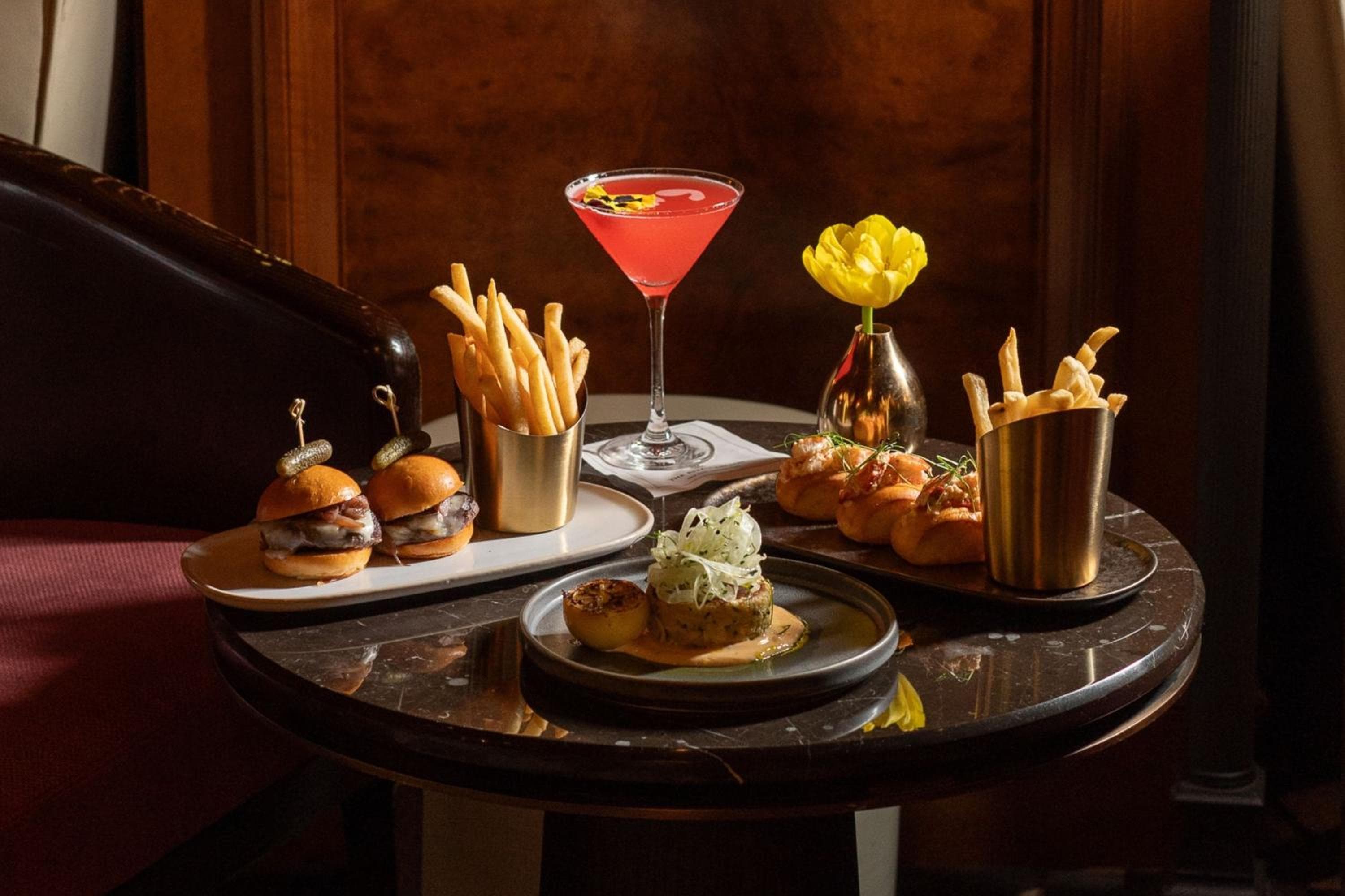 The Ritz-Carlton New York, Central Park — 20