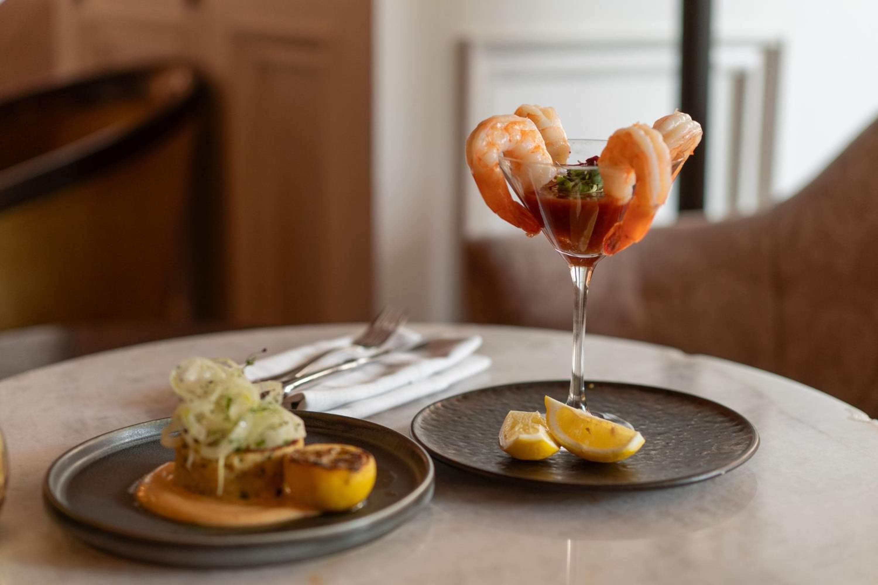 The Ritz-Carlton New York, Central Park — 15
