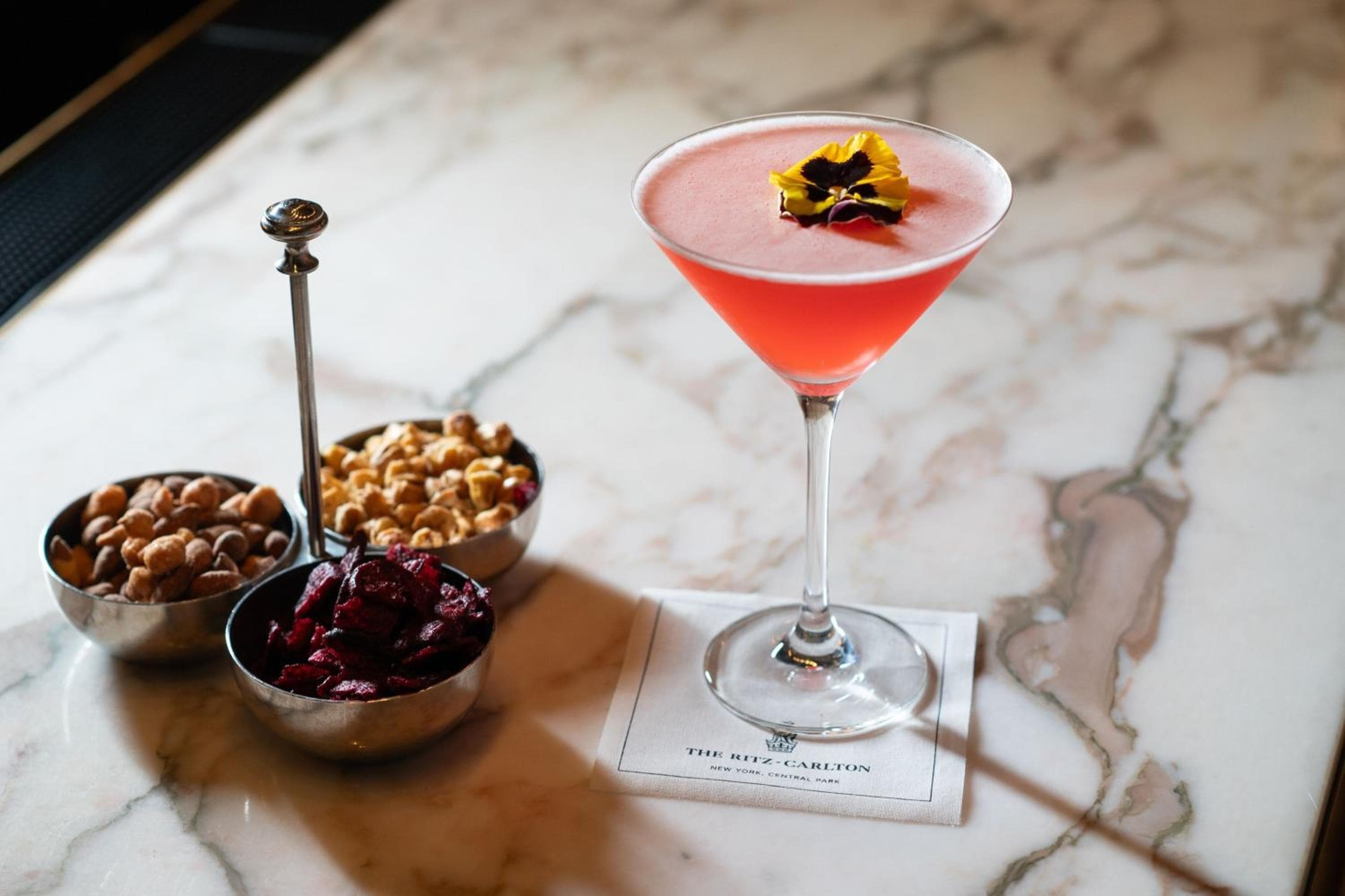 The Ritz-Carlton New York, Central Park — 11