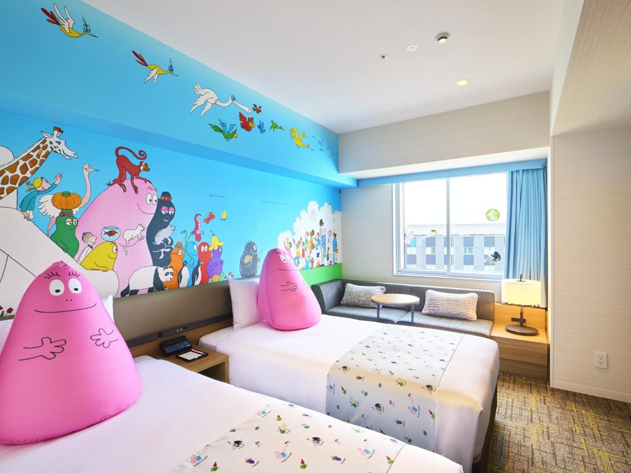 Villa Fontaine Grand Haneda Airport - Directly connected to Haneda Airport Terminal 3 hotel, Ota-ku Haneda Airport 2-7-1, Tokyo, Japan — photo 151