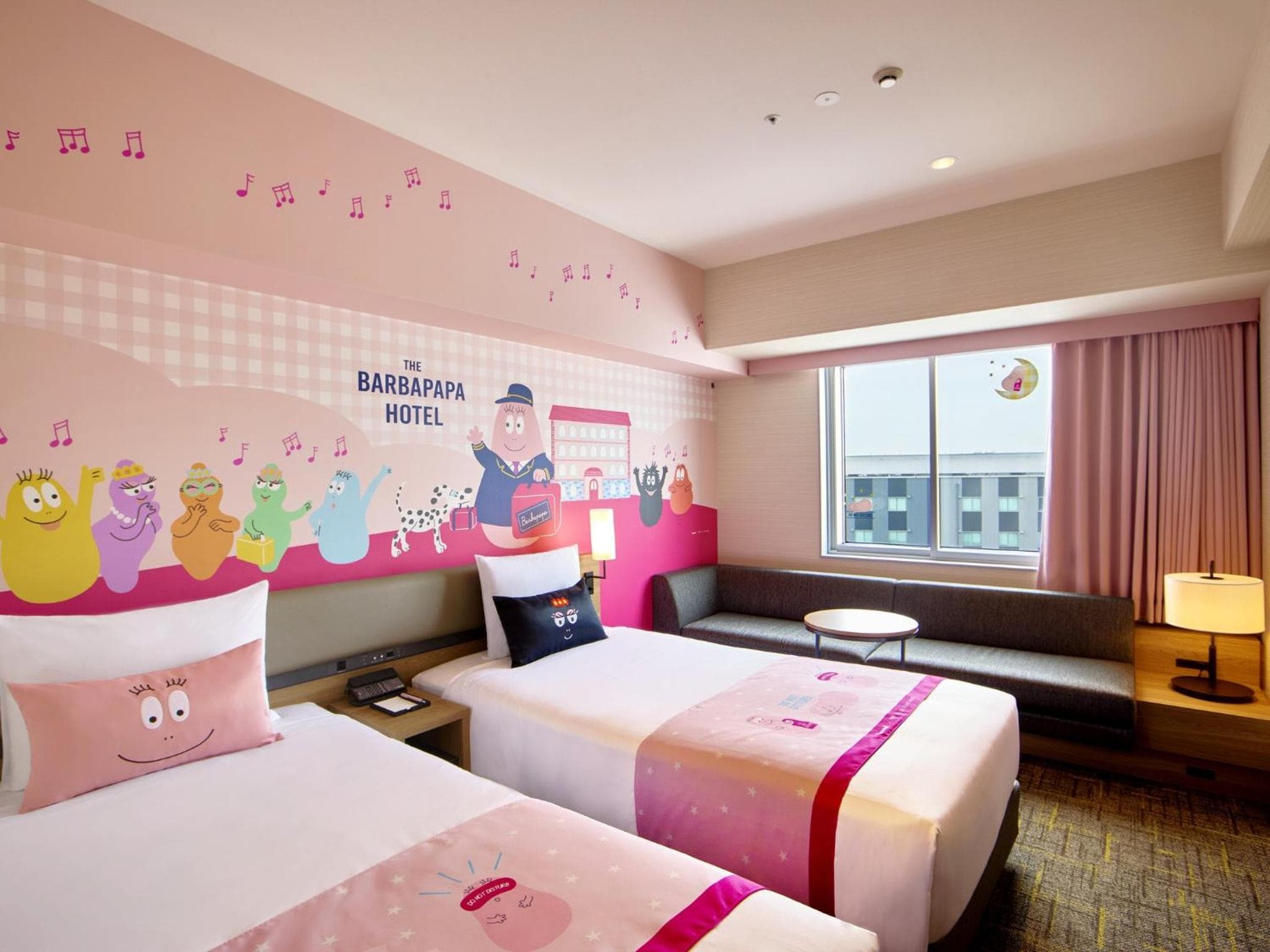 Villa Fontaine Grand Haneda Airport - Directly connected to Haneda Airport Terminal 3 hotel, Ota-ku Haneda Airport 2-7-1, Tokyo, Japan — photo 150