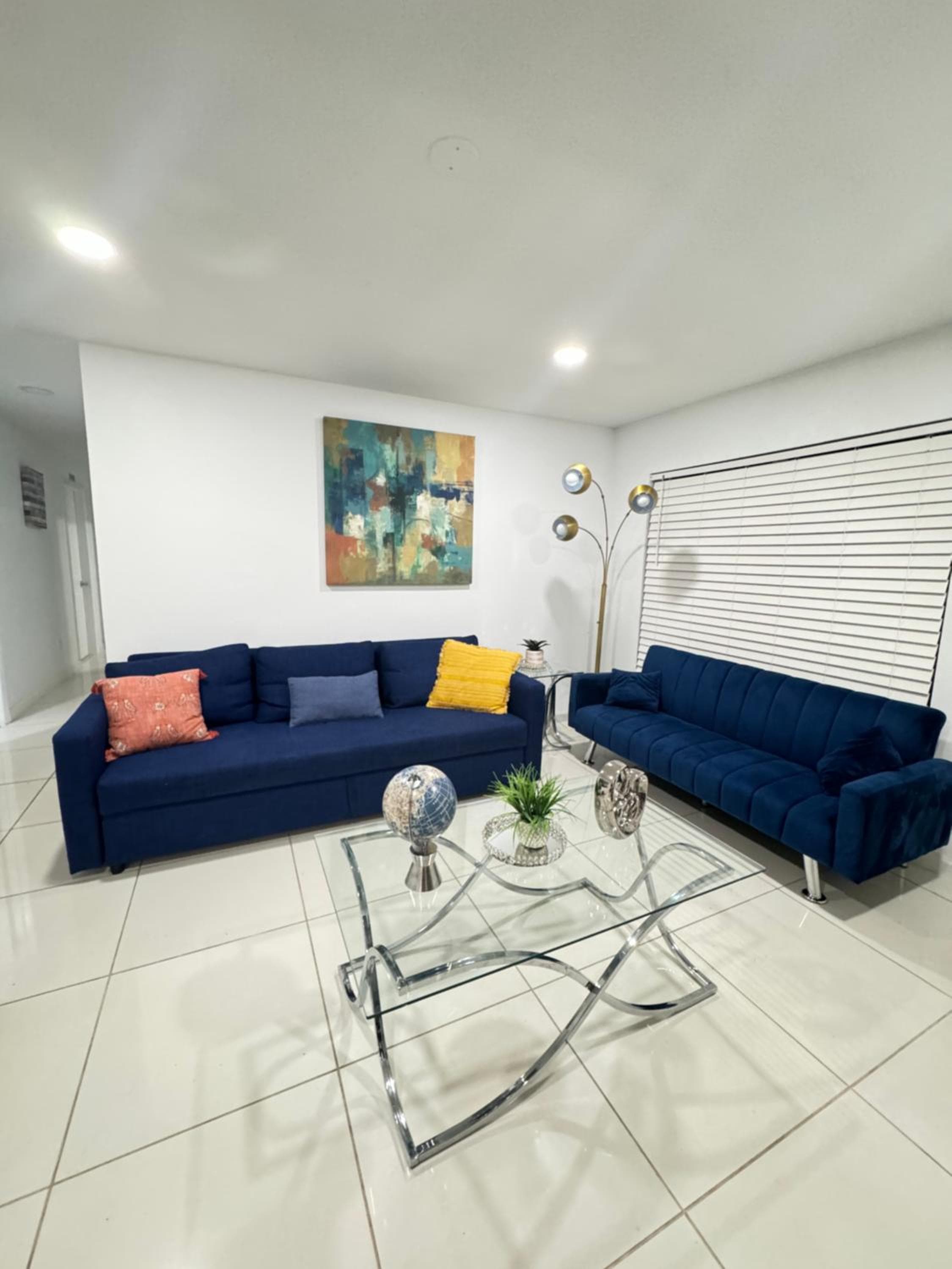 Casa a Tampa con piscina privata e altro ancora — 18