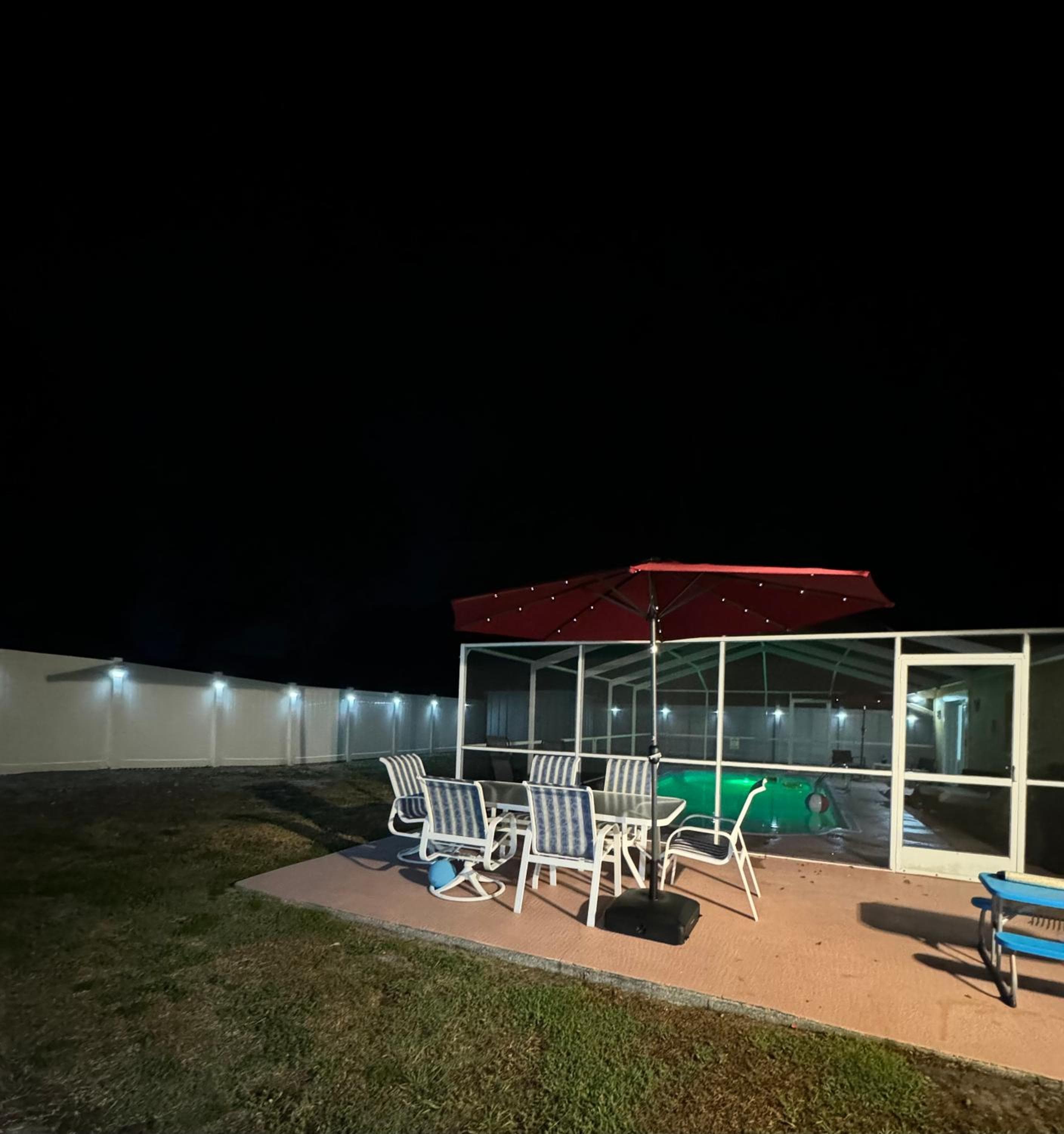 Casa a Tampa con piscina privata e altro ancora — 8