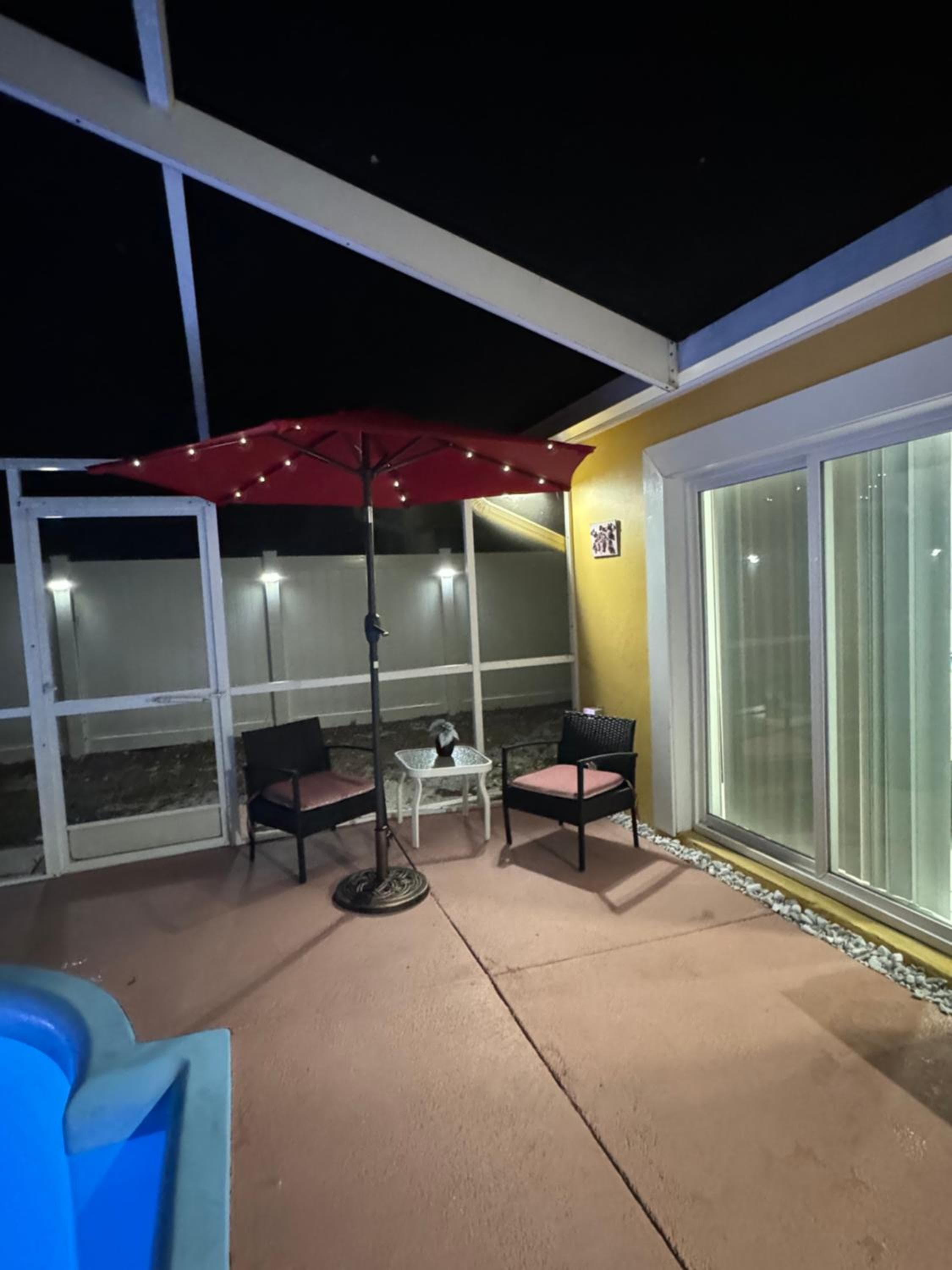 Cozy Family Home in Tampa with Private & Heated POOL, Pool table and Kids Play Area — 19