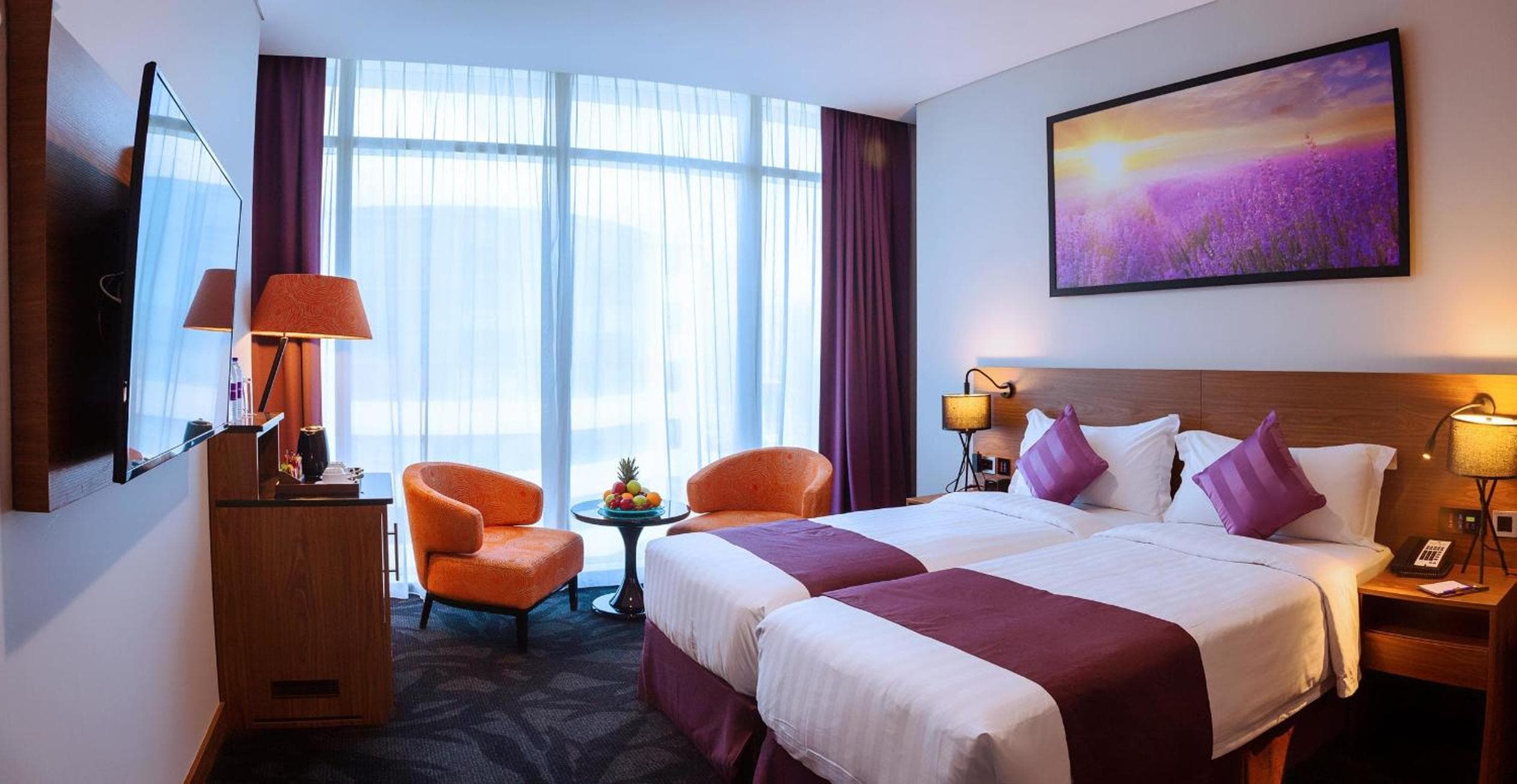 Hotel Park Regis Business Bay — 24