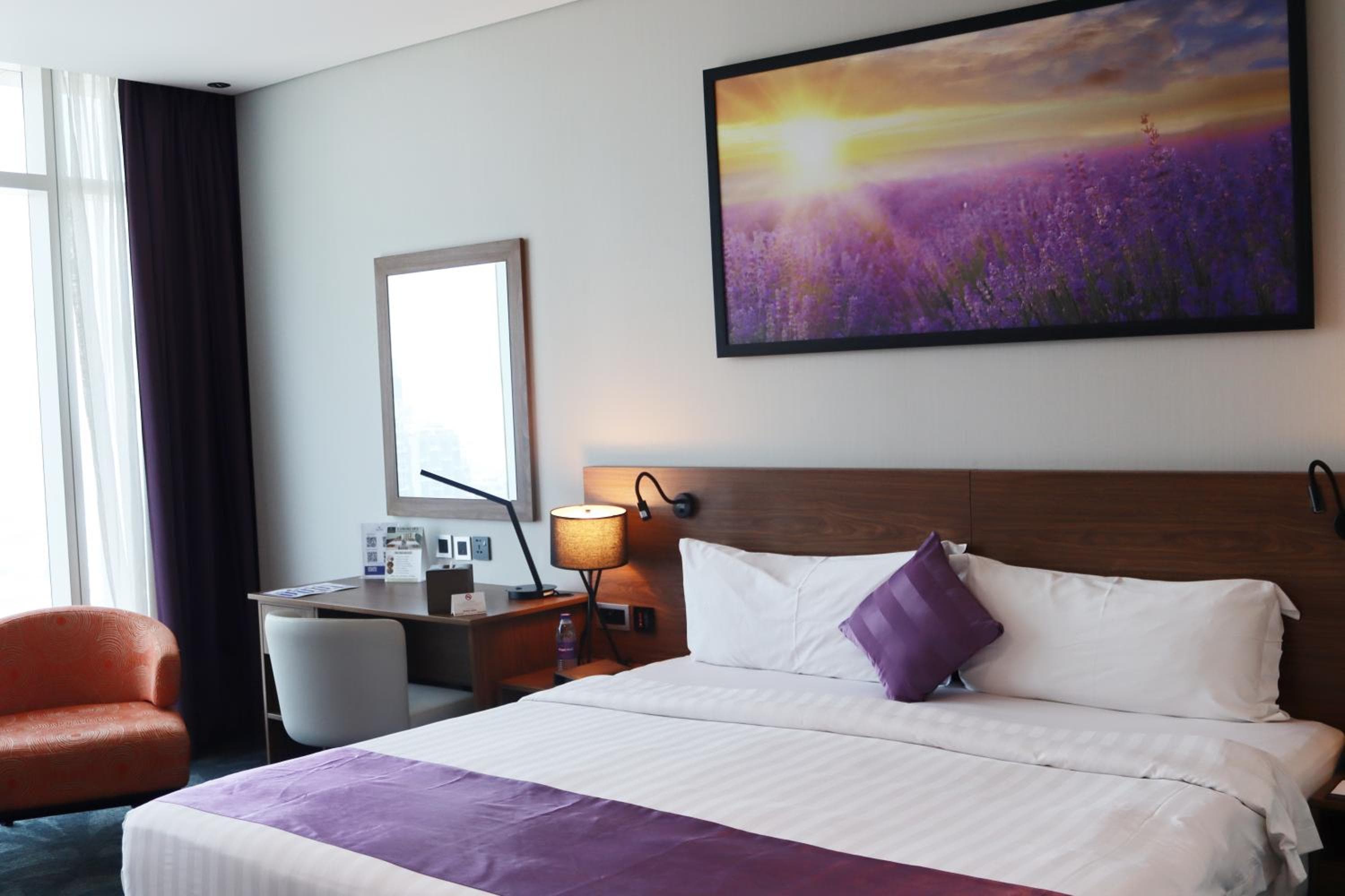 Hotel Park Regis Business Bay — 25