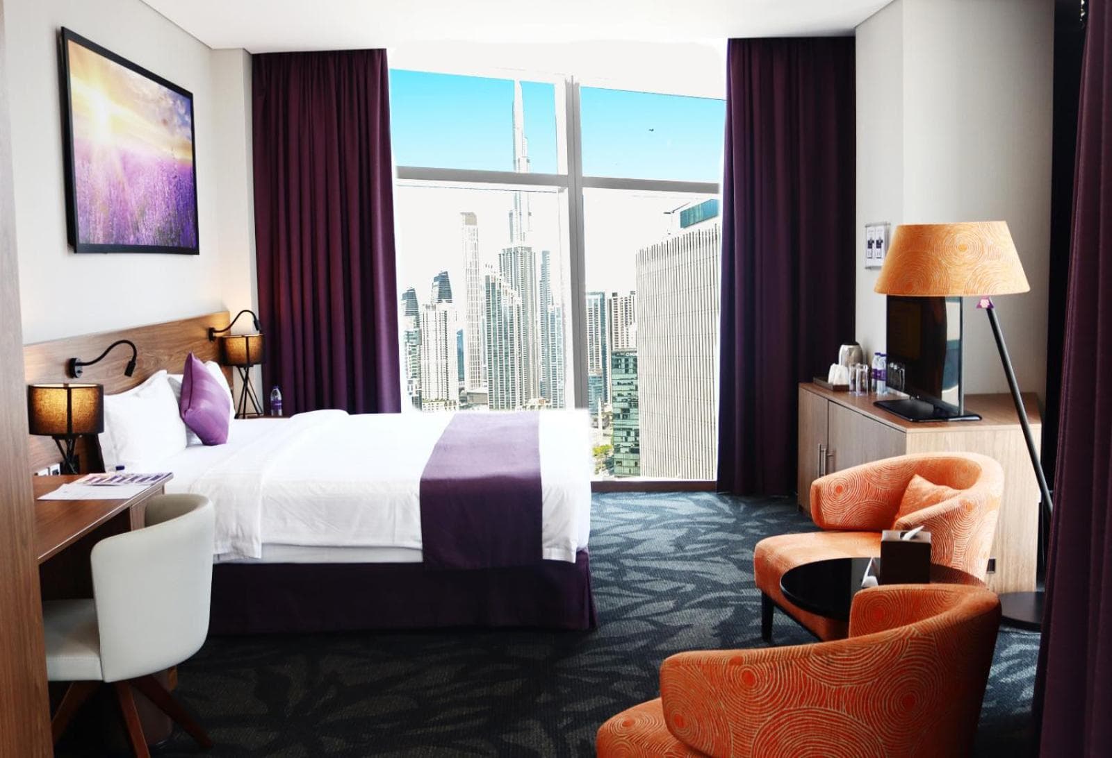 Hotel Park Regis Business Bay — 27