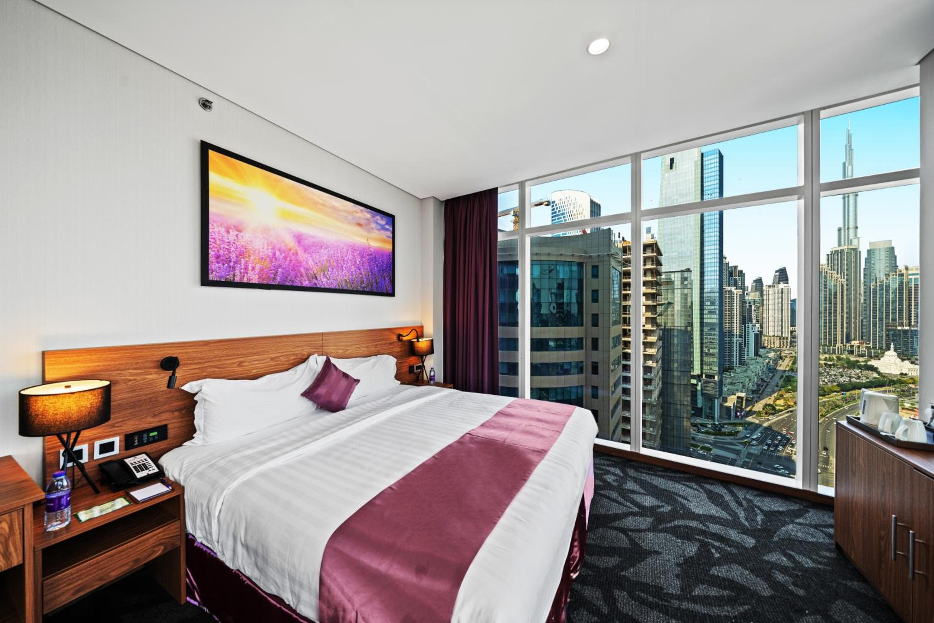 Hotel Park Regis Business Bay — 28