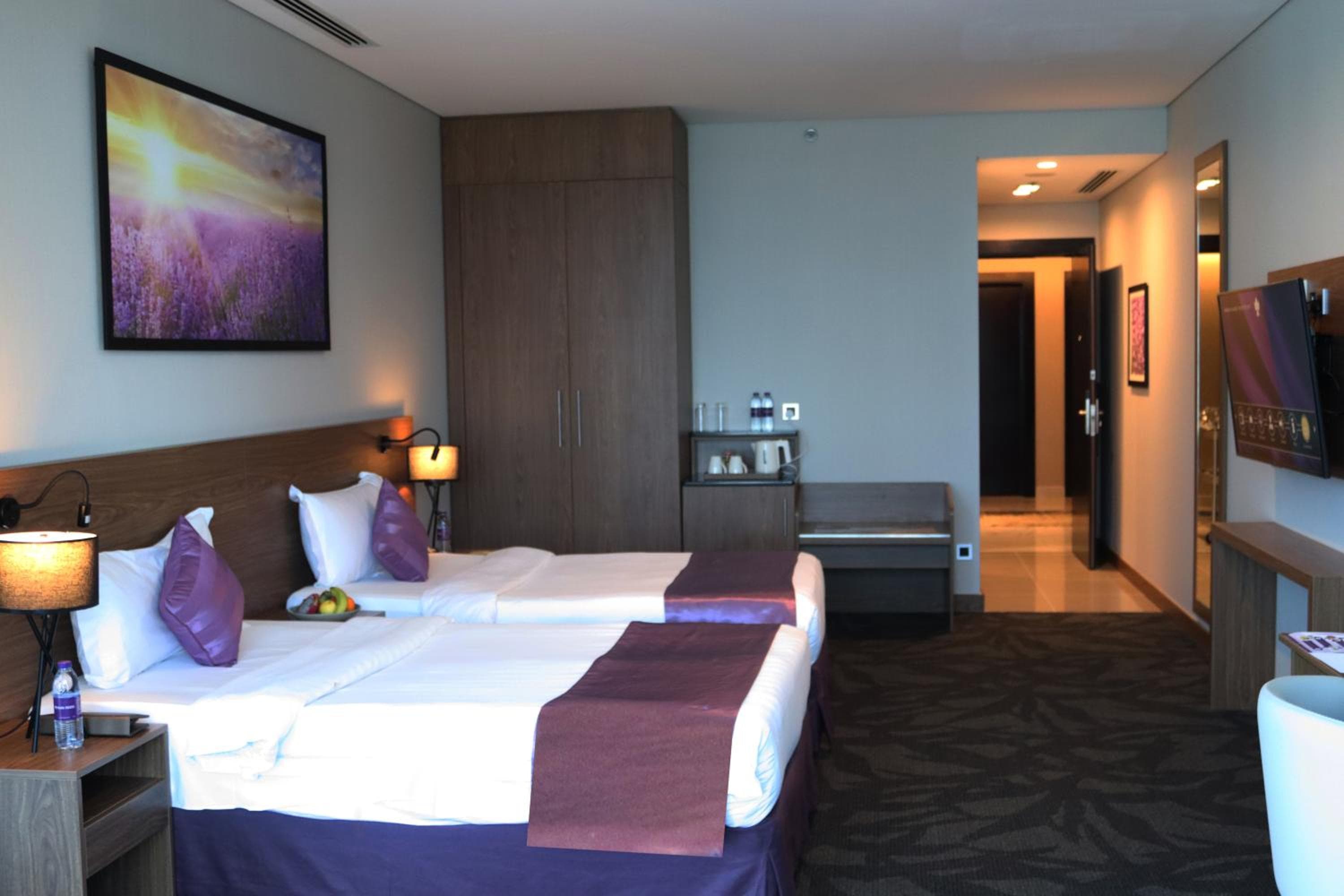 Hotel Park Regis Business Bay — 29