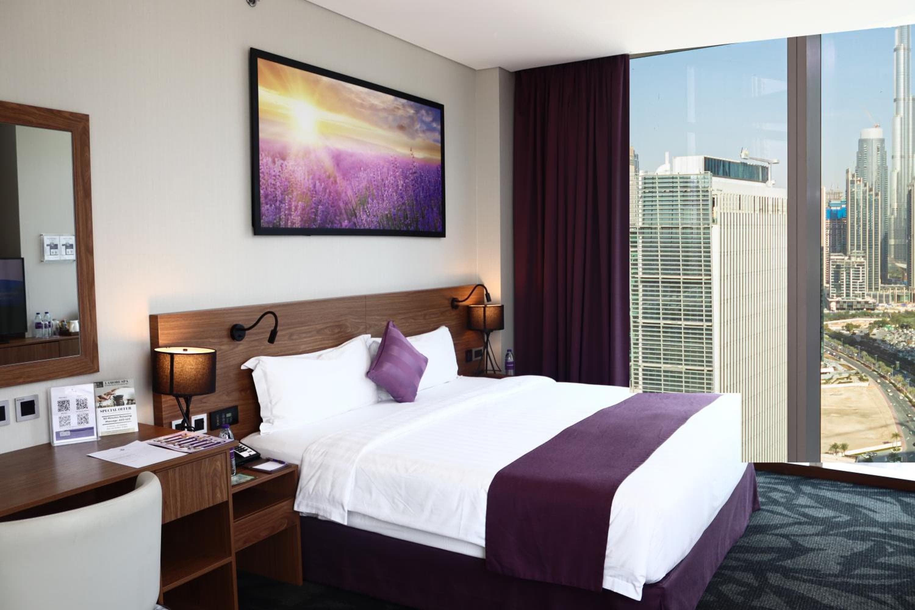 Hotel Park Regis Business Bay — 30