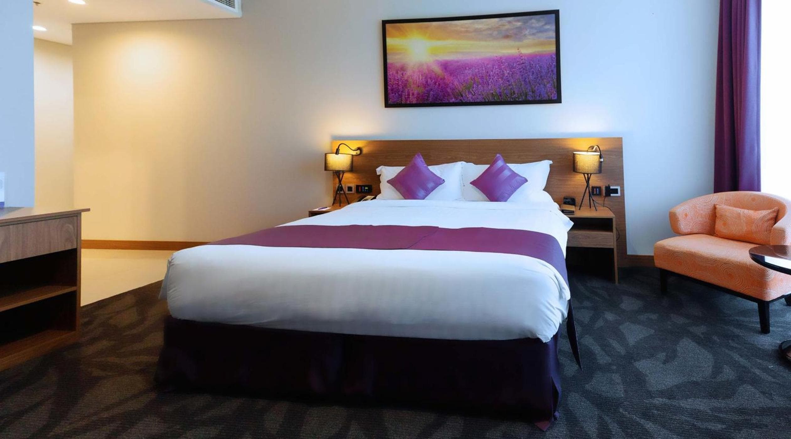 Park Regis Business Bay — 25