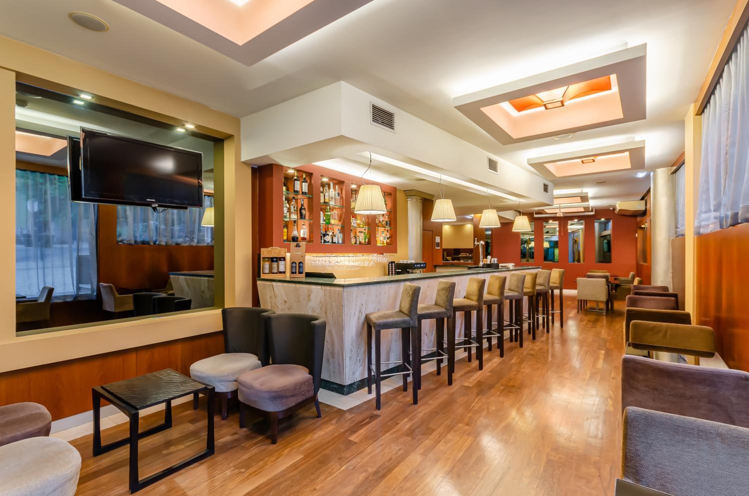 TURIM Europa Hotel — 27