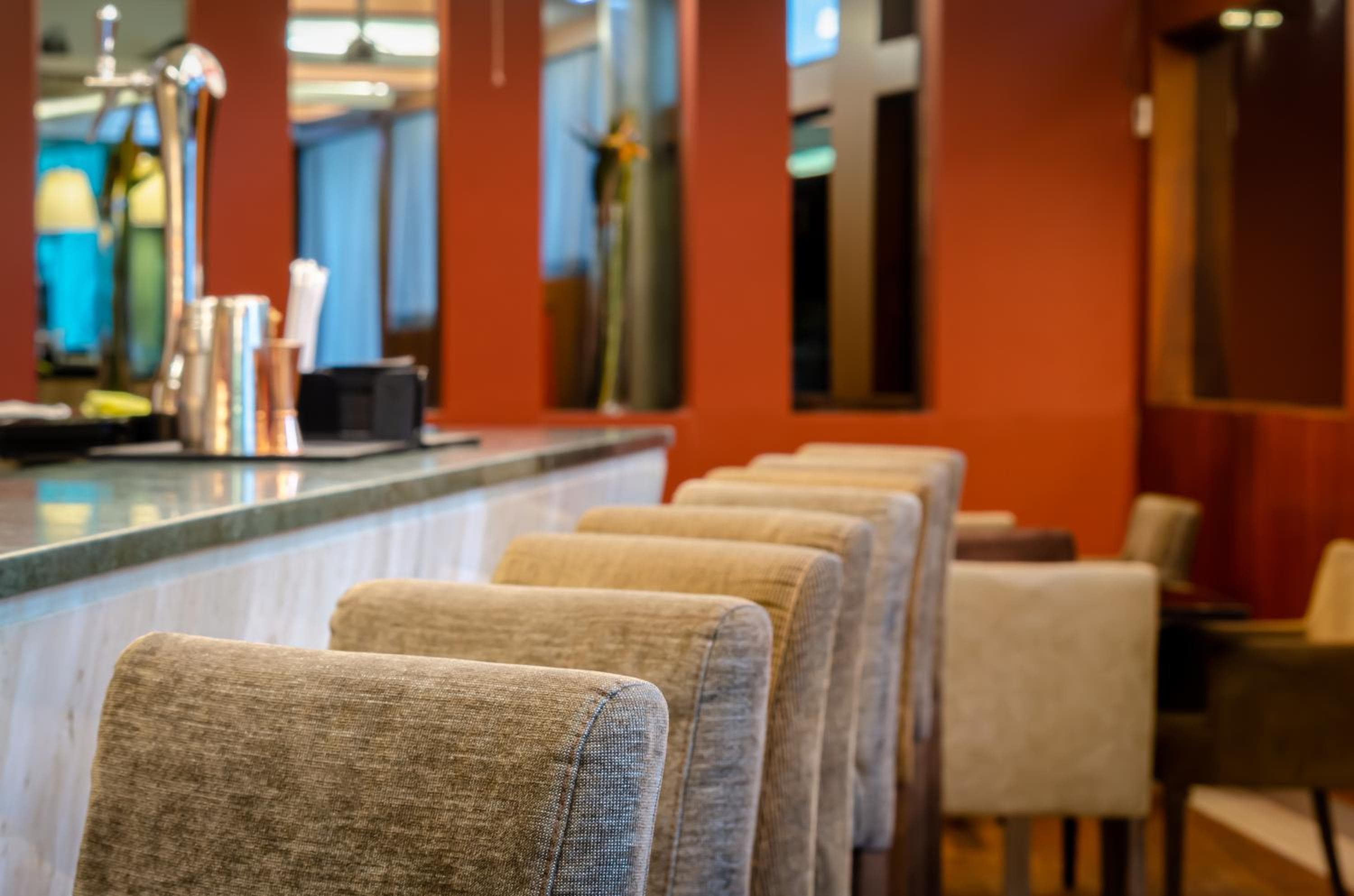 TURIM Europa Hotel — 8