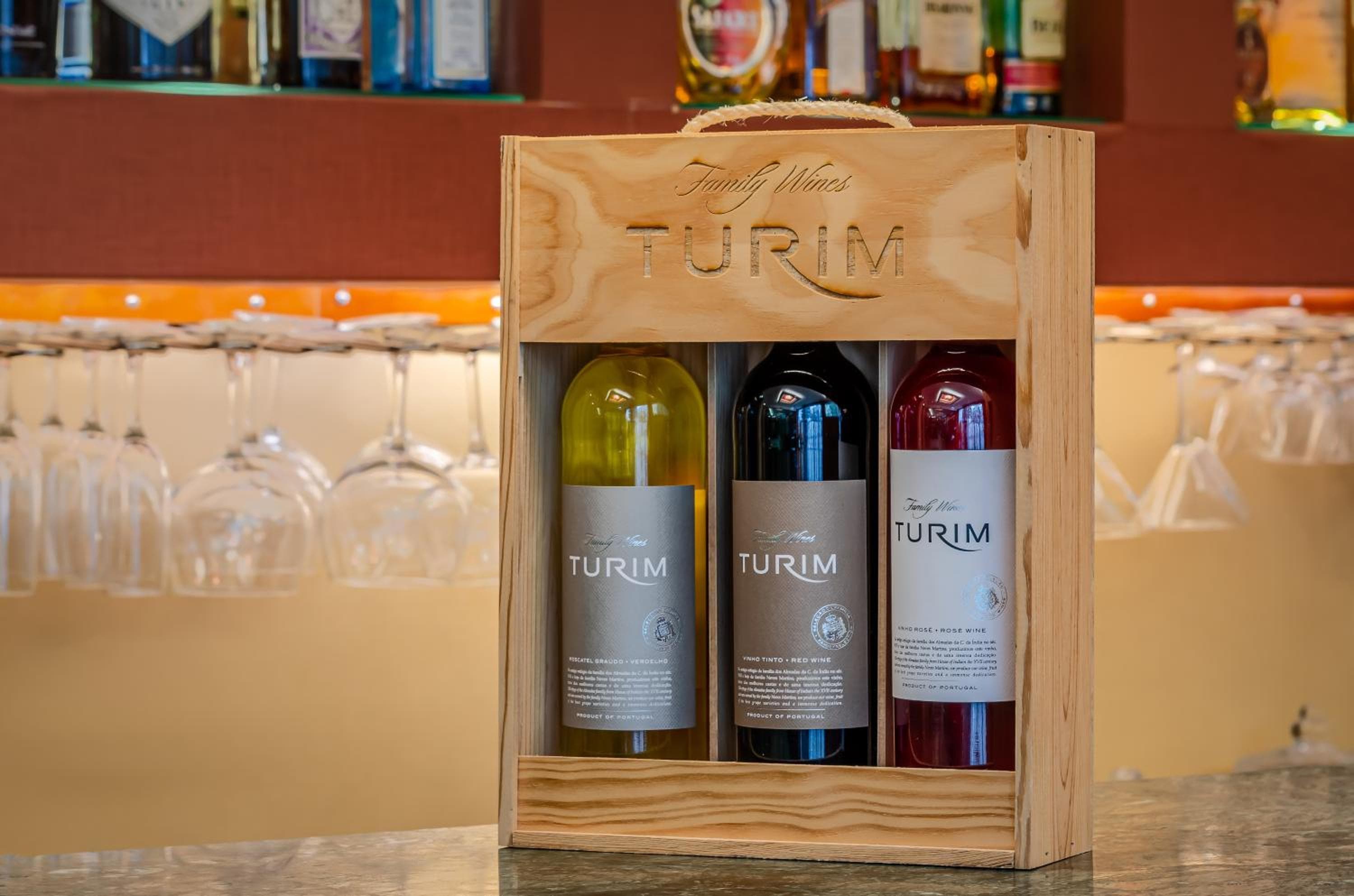 TURIM Europa Hotel — 5