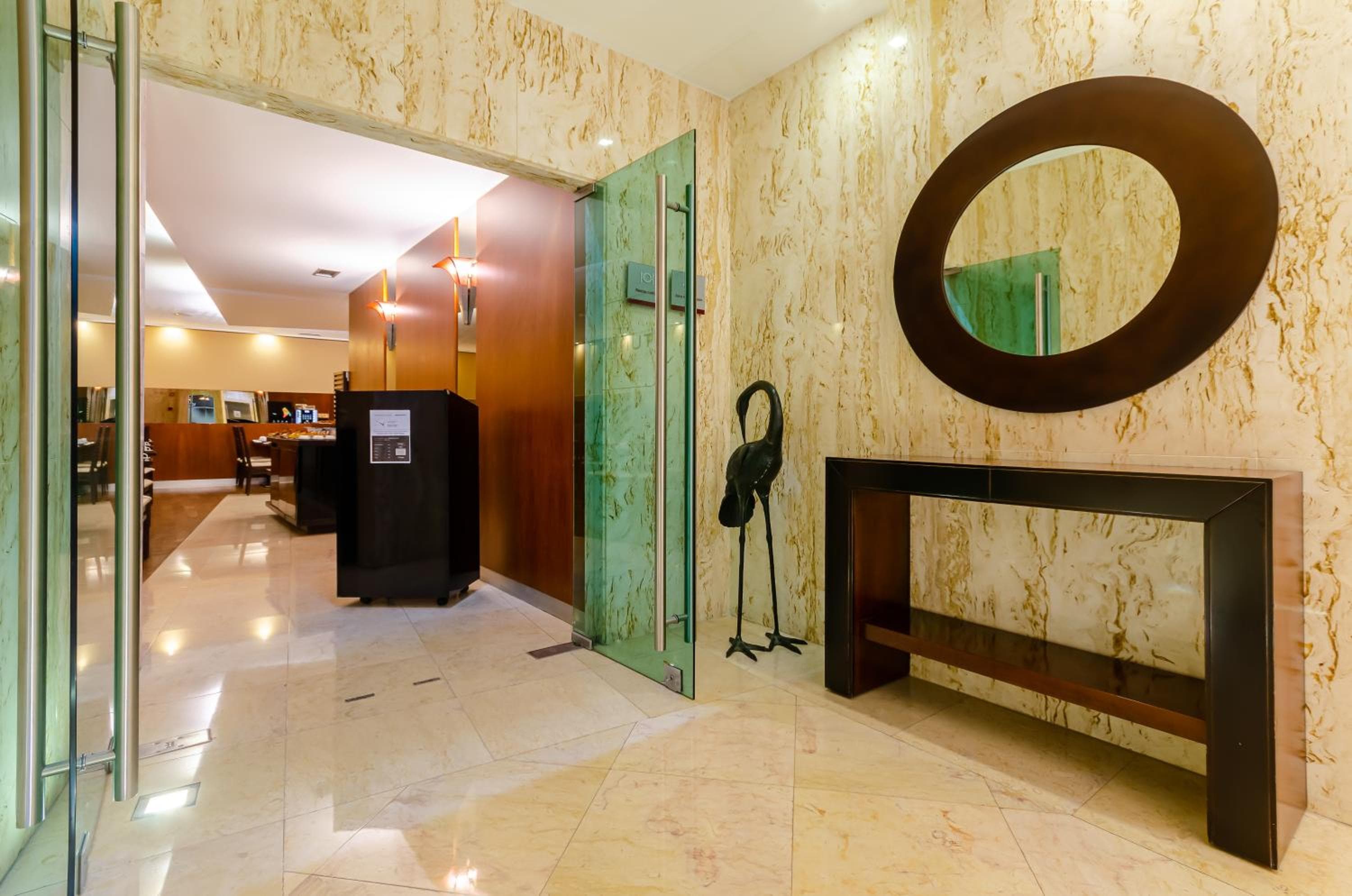 TURIM Europa Hotel — 3