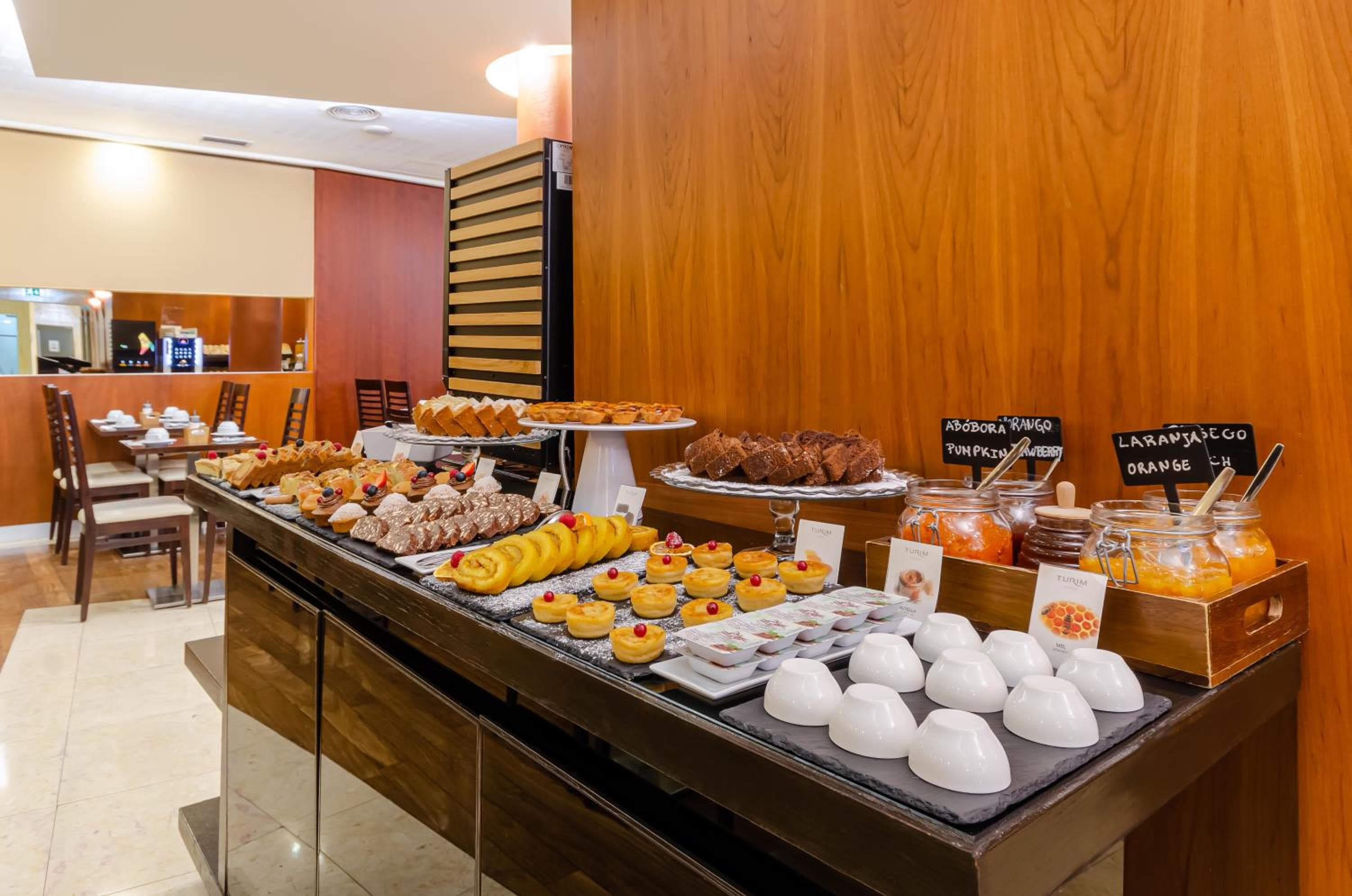 TURIM Europa Hotel — 4