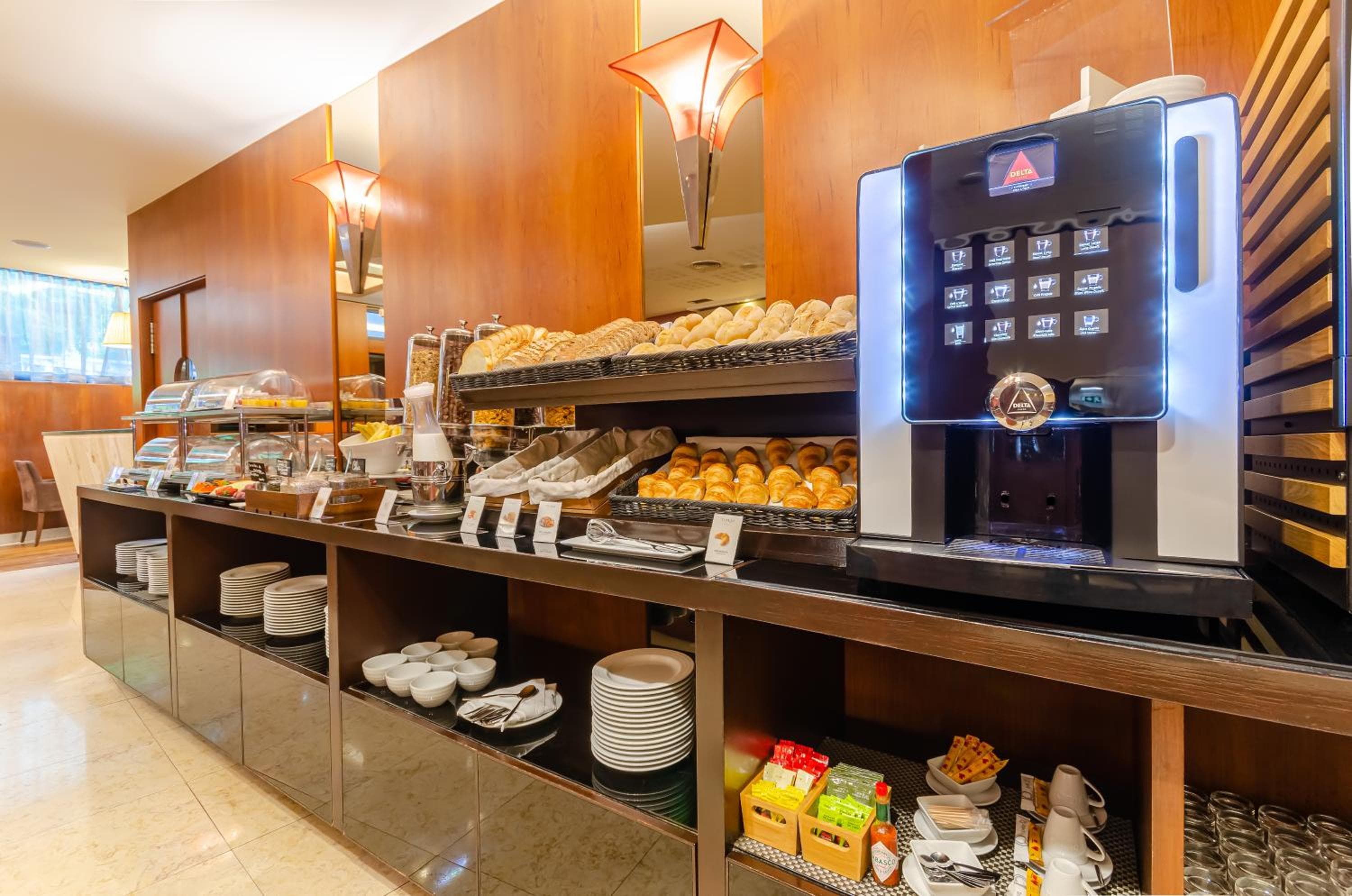 TURIM Europa Hotel — 7