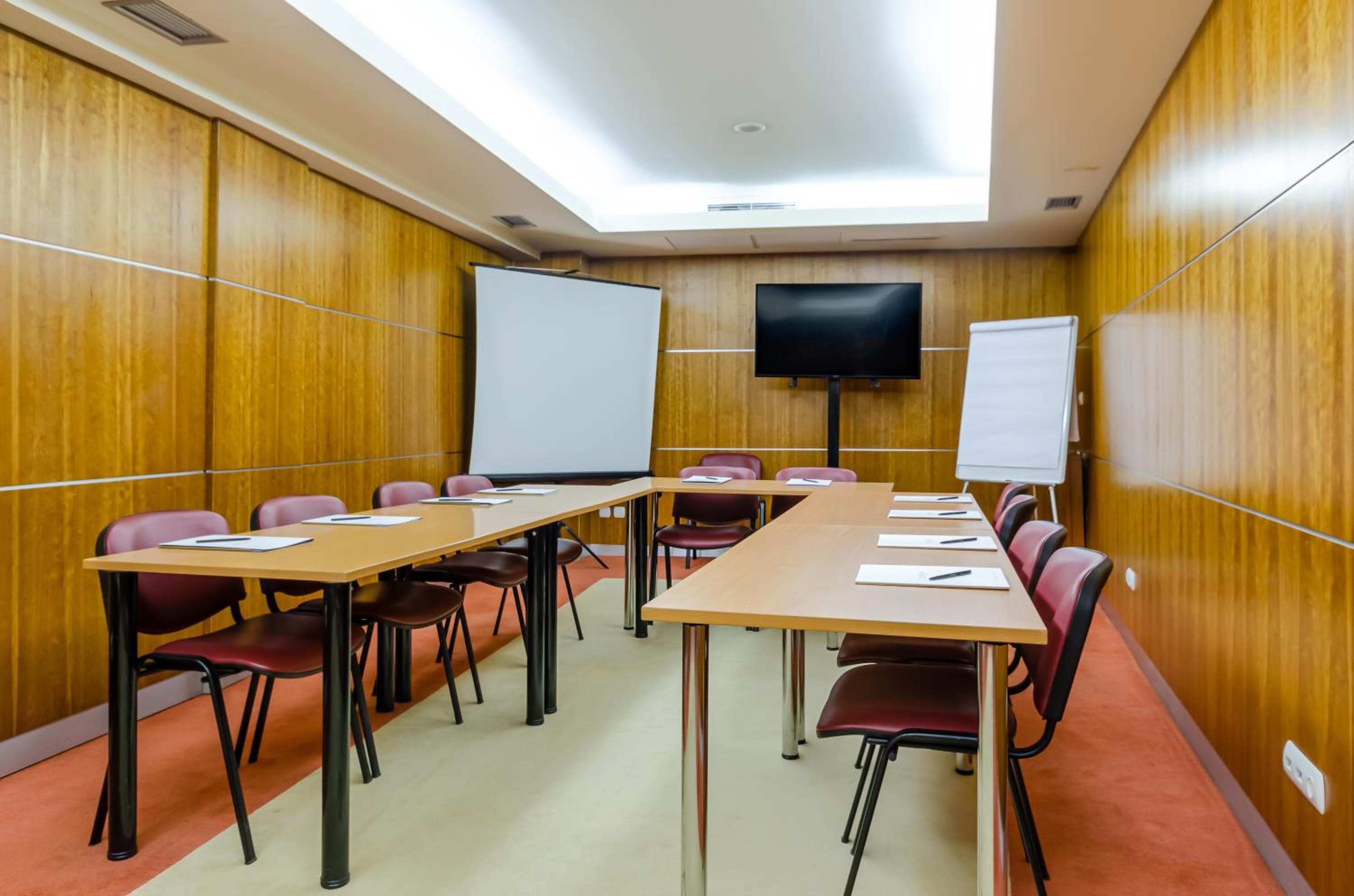 TURIM Europa Hotel — 24