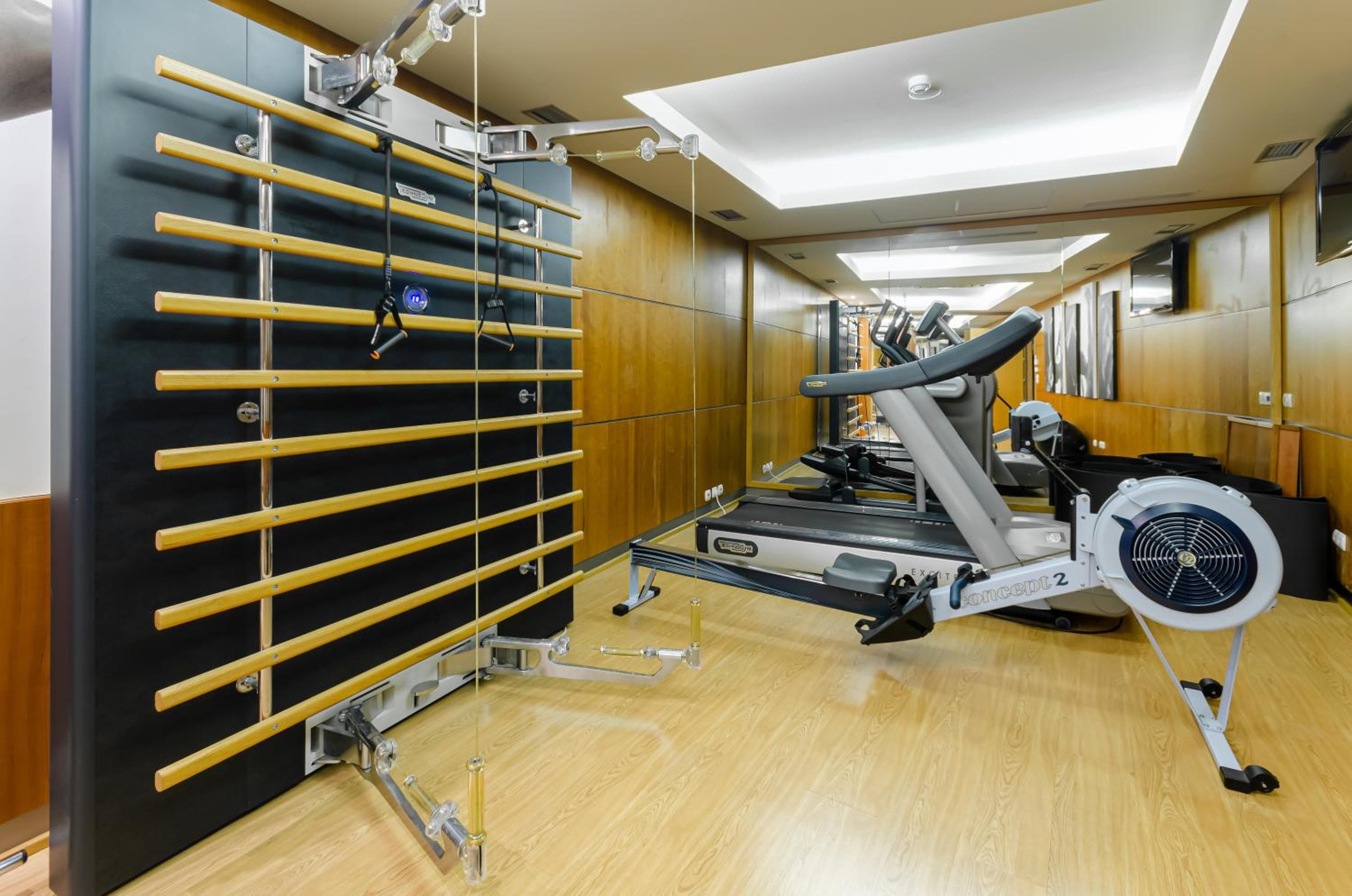 TURIM Europa Hotel — 17