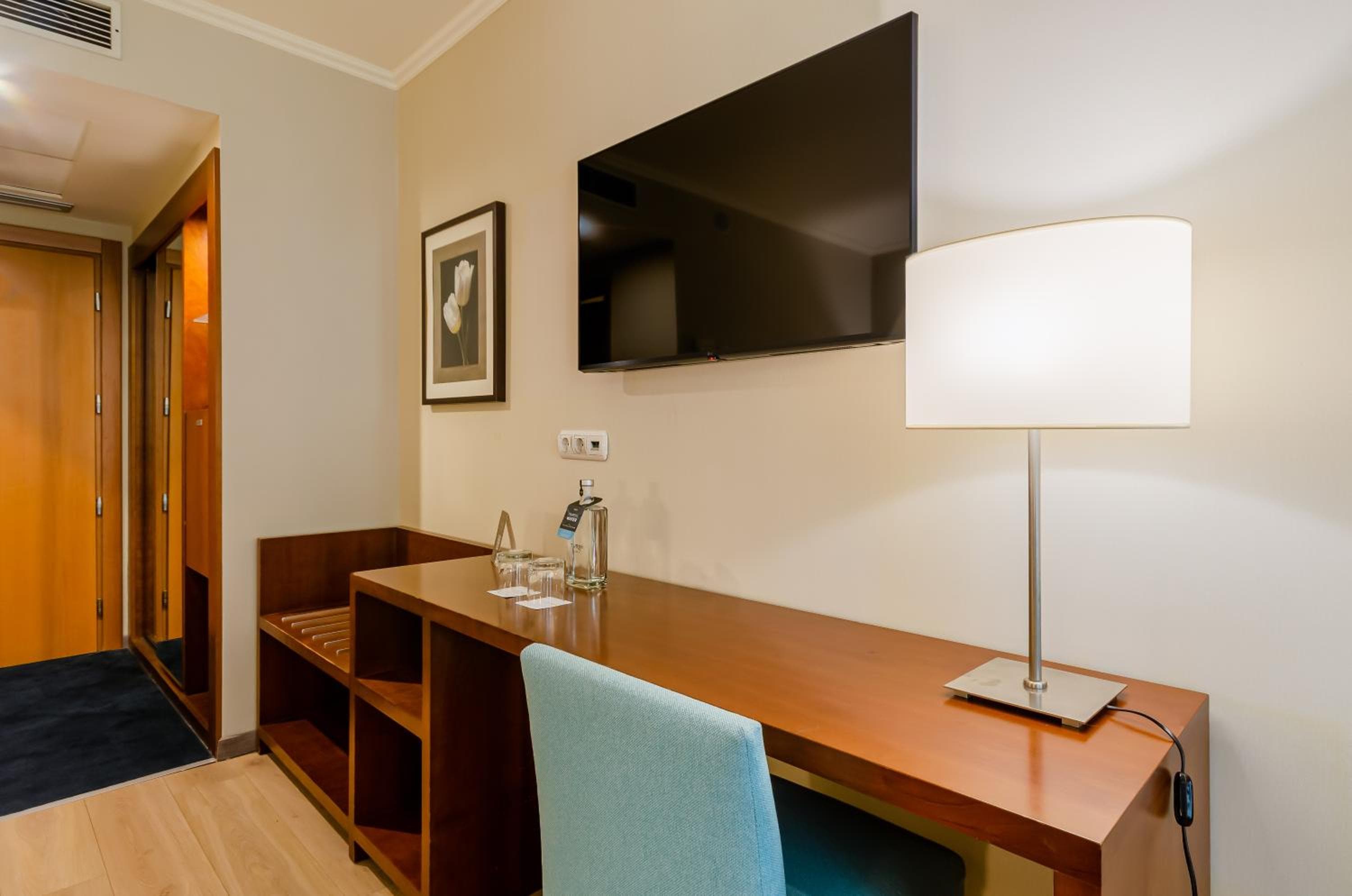 TURIM Europa Hotel — 30