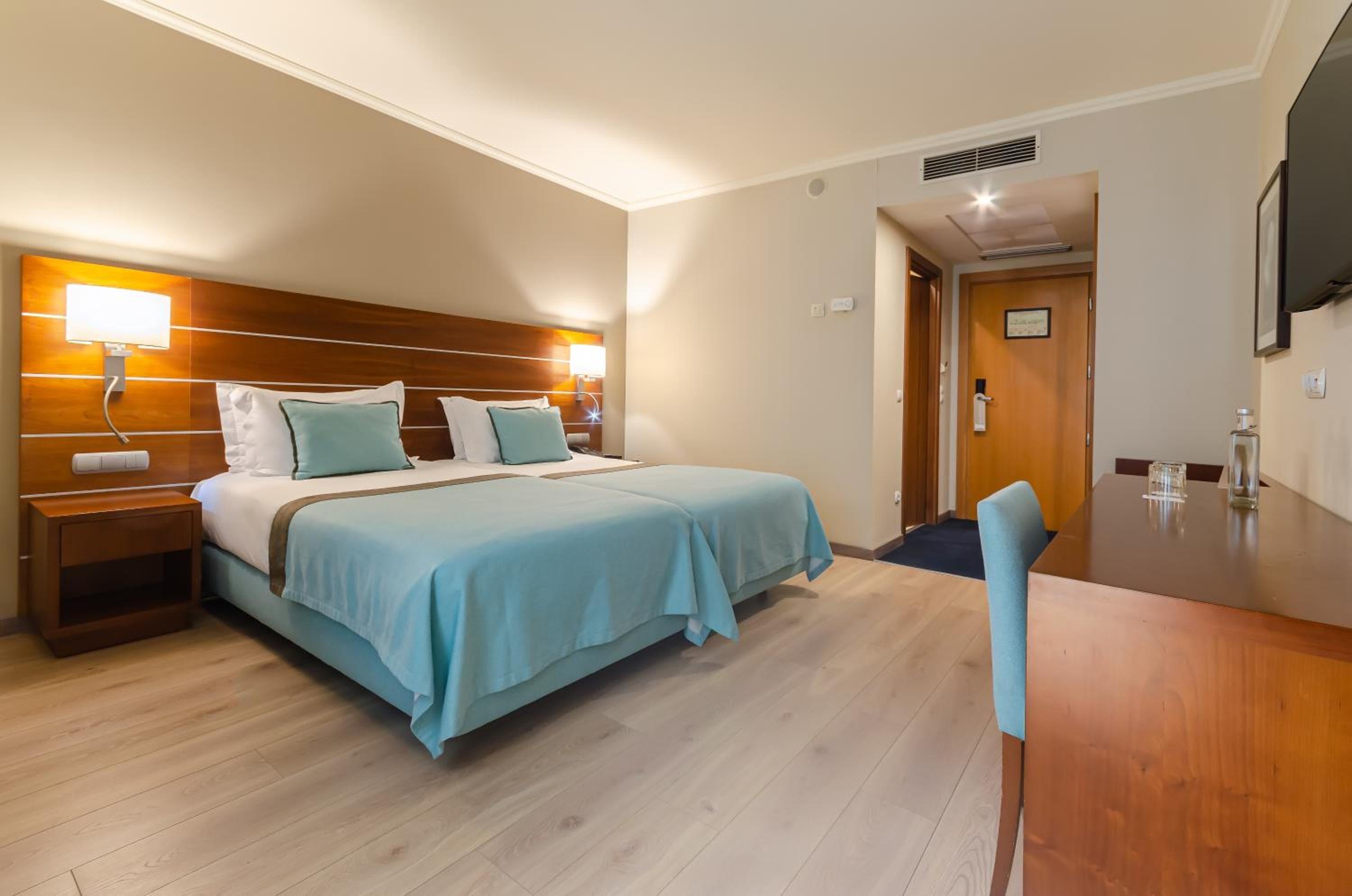 TURIM Europa Hotel — 24