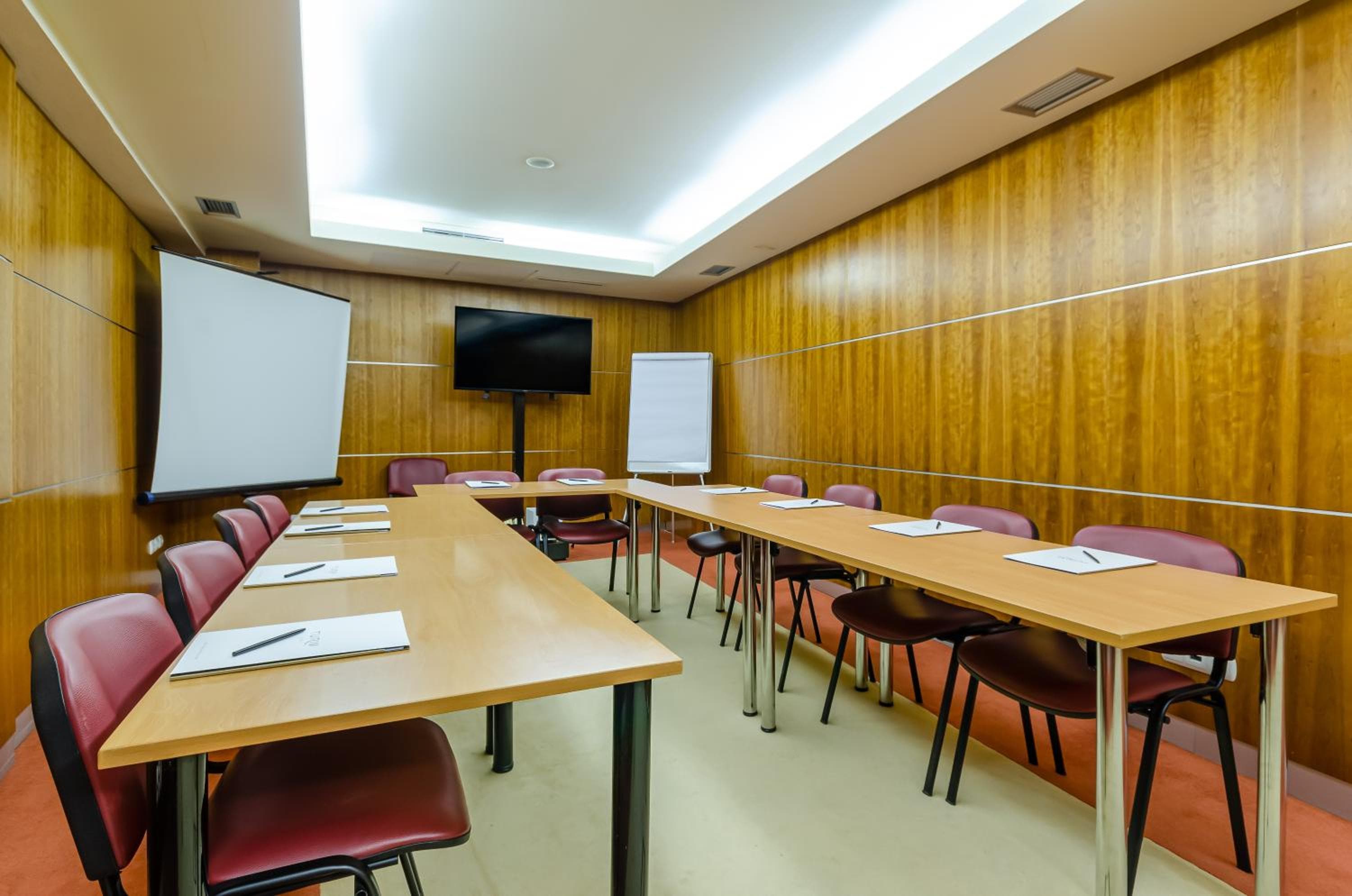 TURIM Europa Hotel — 28