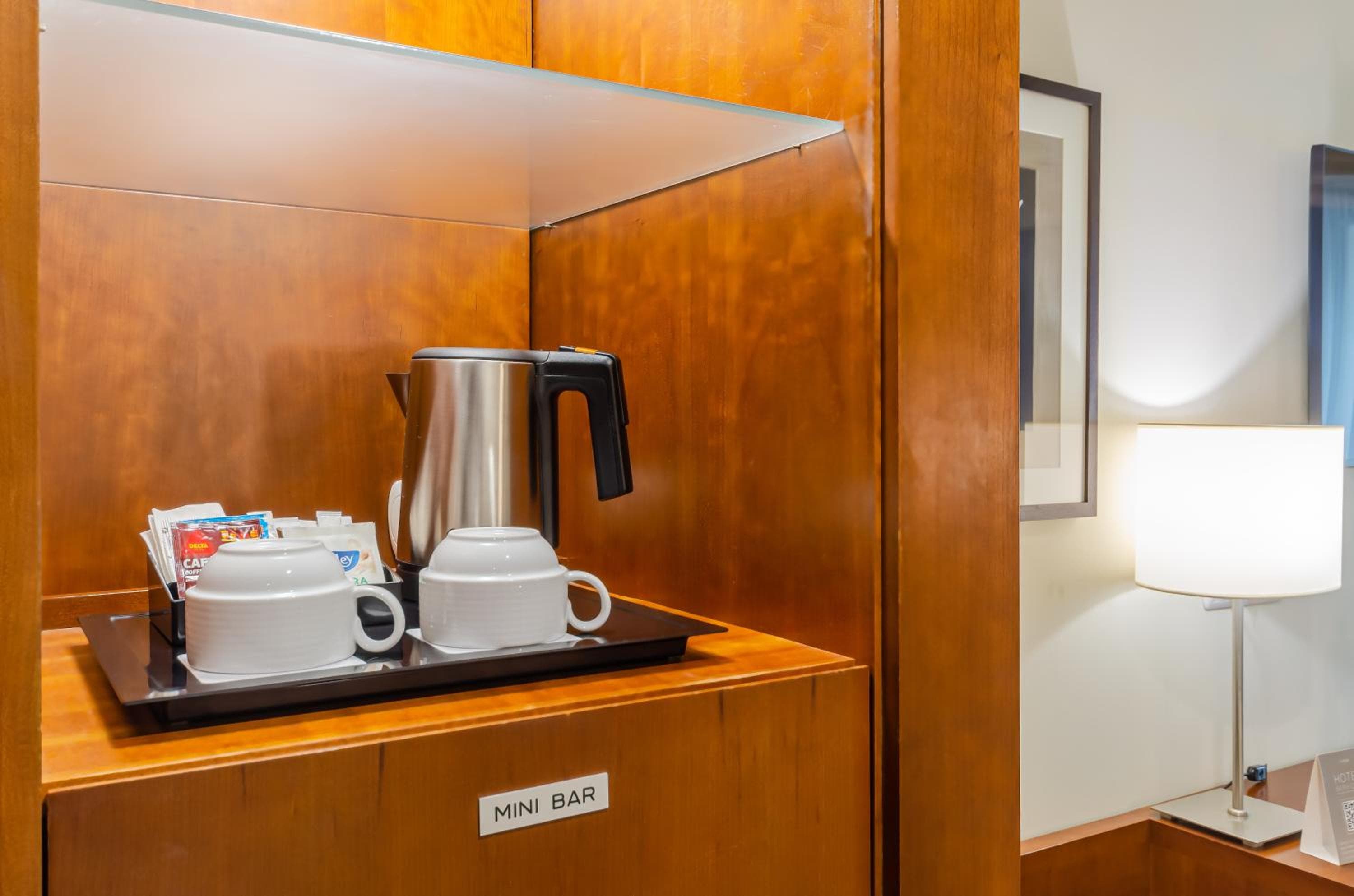 TURIM Europa Hotel — 29